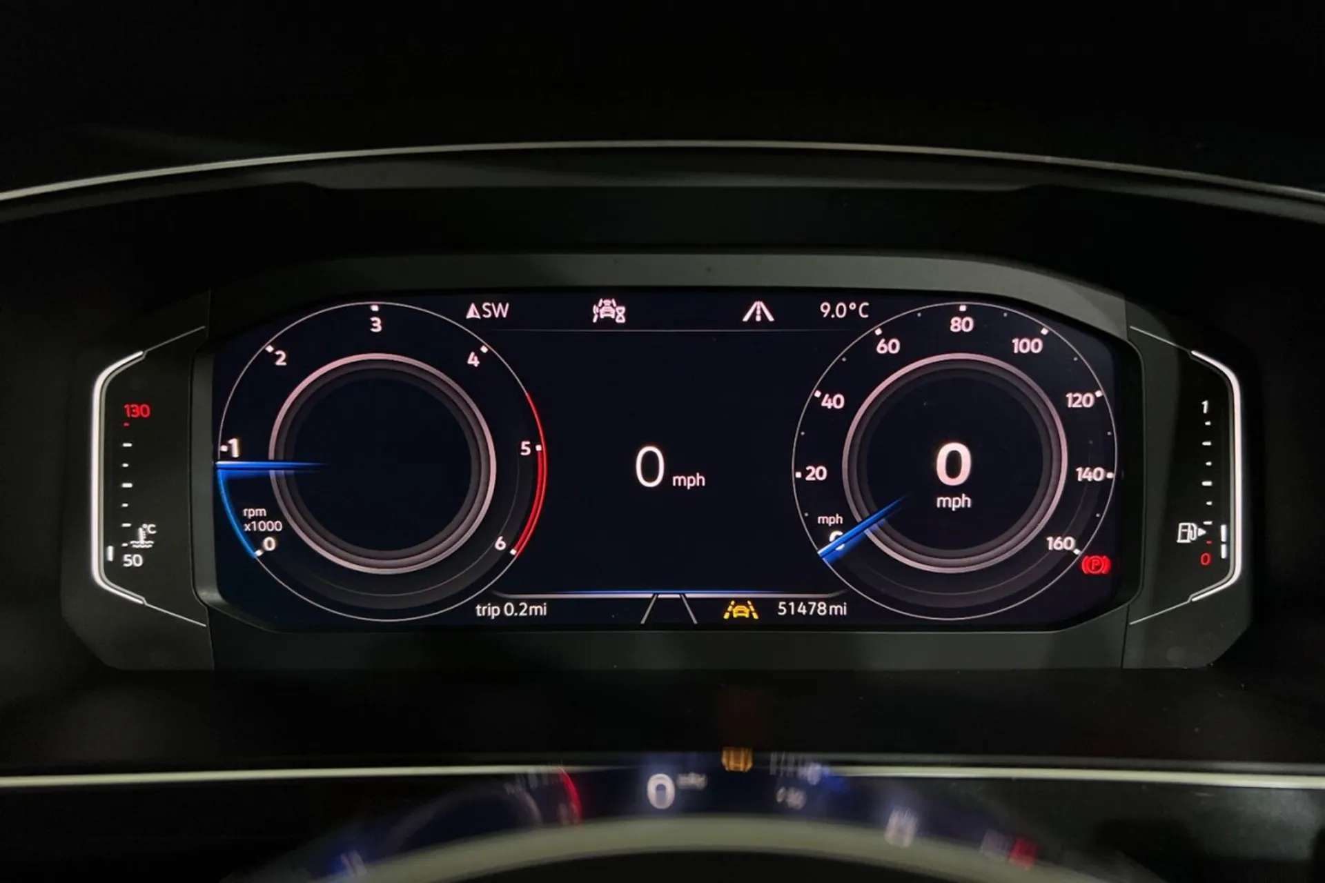 2020 VOLKSWAGEN TIGUAN 2020 VOLKSWAGEN TIGUAN