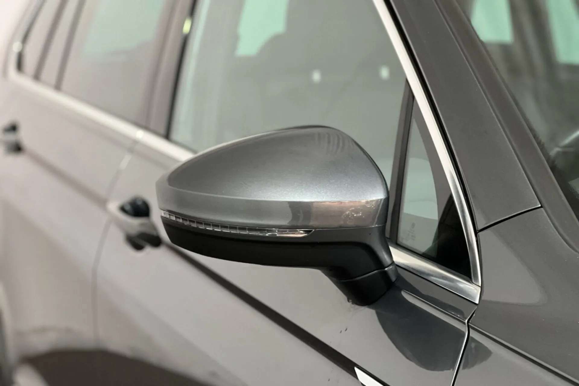 2020 VOLKSWAGEN TIGUAN 2020 VOLKSWAGEN TIGUAN