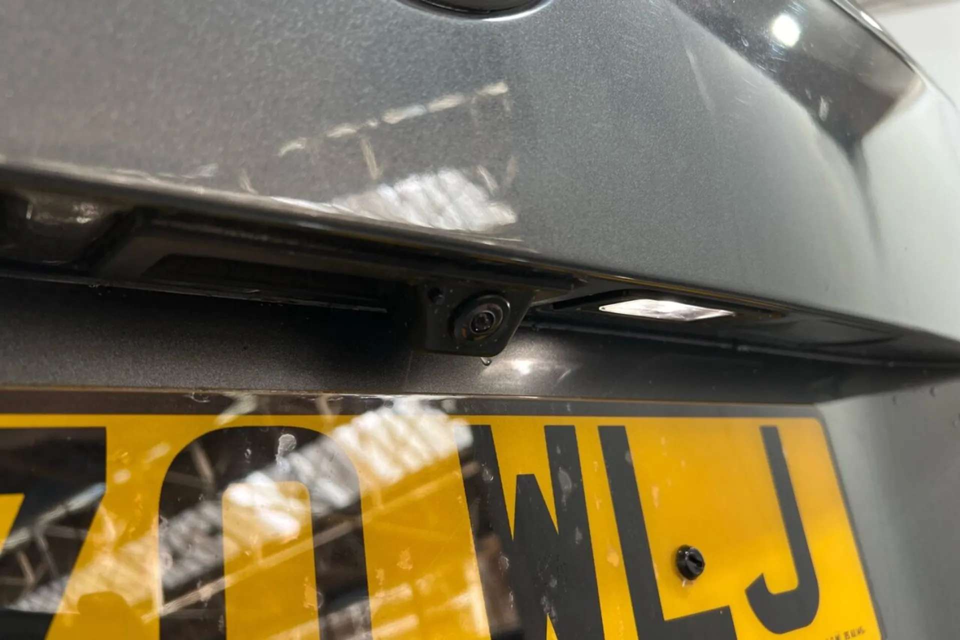 2020 VOLKSWAGEN TIGUAN 2020 VOLKSWAGEN TIGUAN