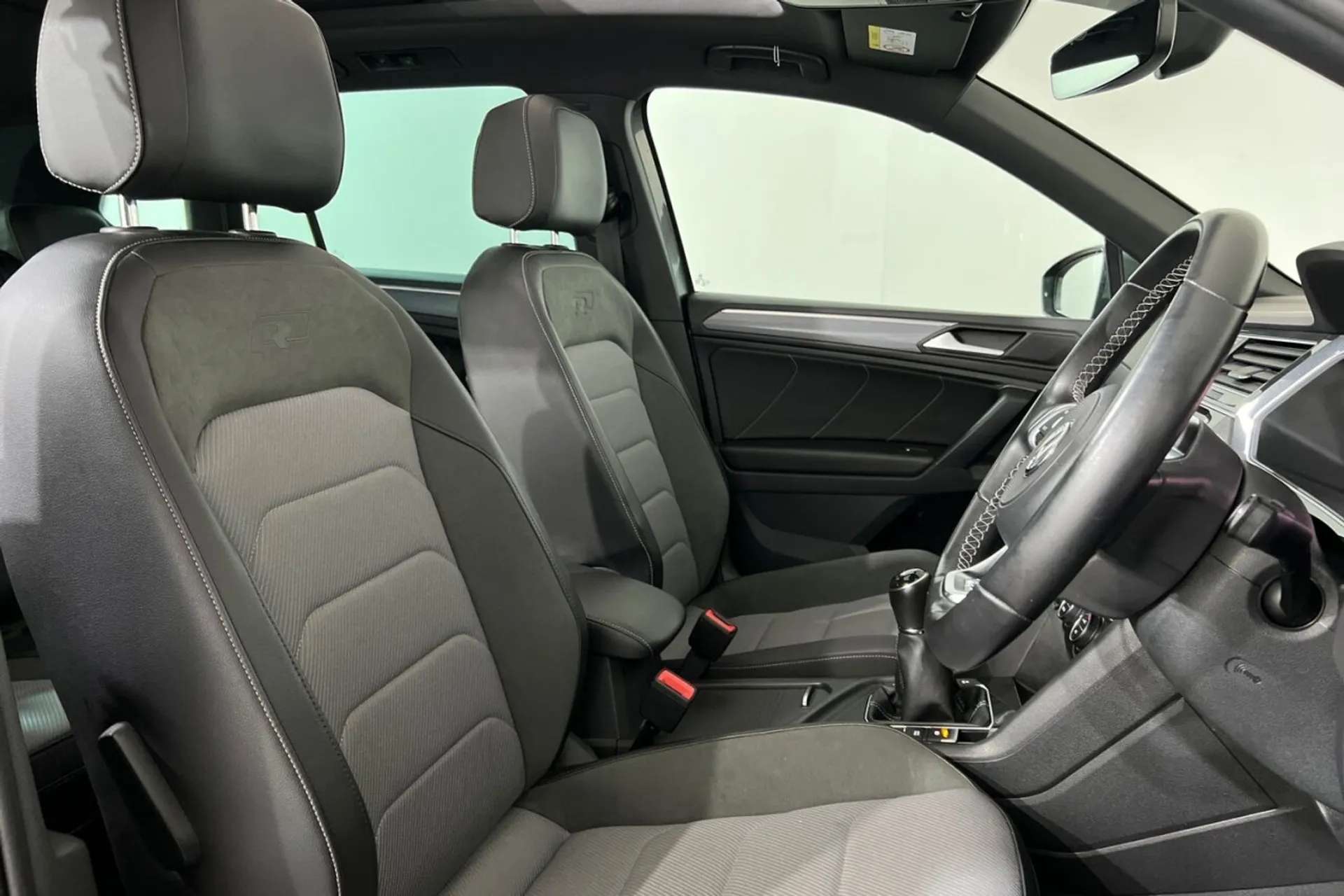 2020 VOLKSWAGEN TIGUAN 2020 VOLKSWAGEN TIGUAN