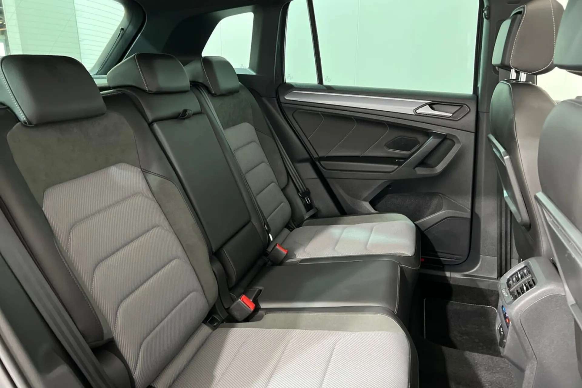 2020 VOLKSWAGEN TIGUAN 2020 VOLKSWAGEN TIGUAN