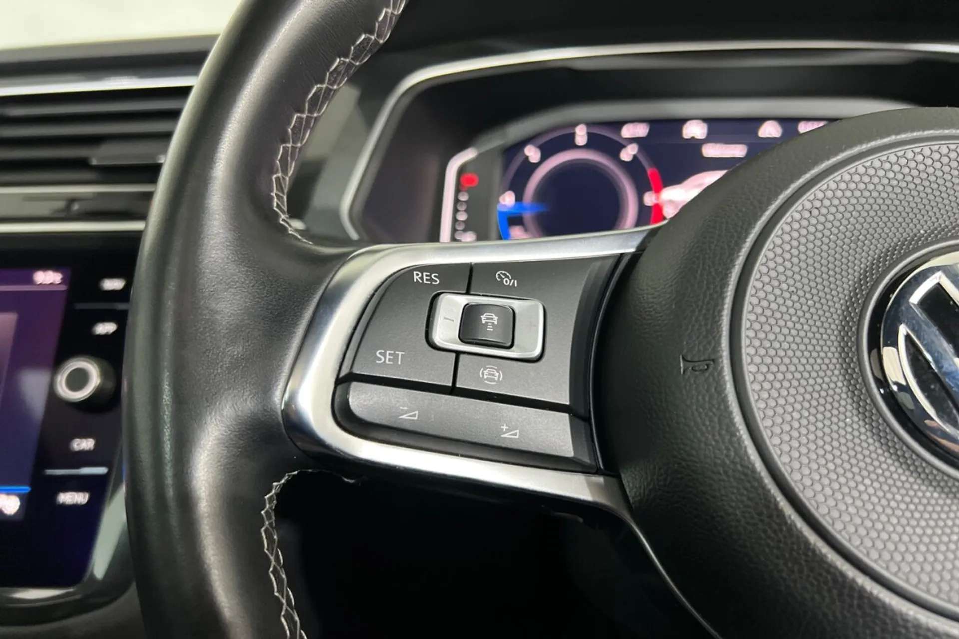 2020 VOLKSWAGEN TIGUAN 2020 VOLKSWAGEN TIGUAN