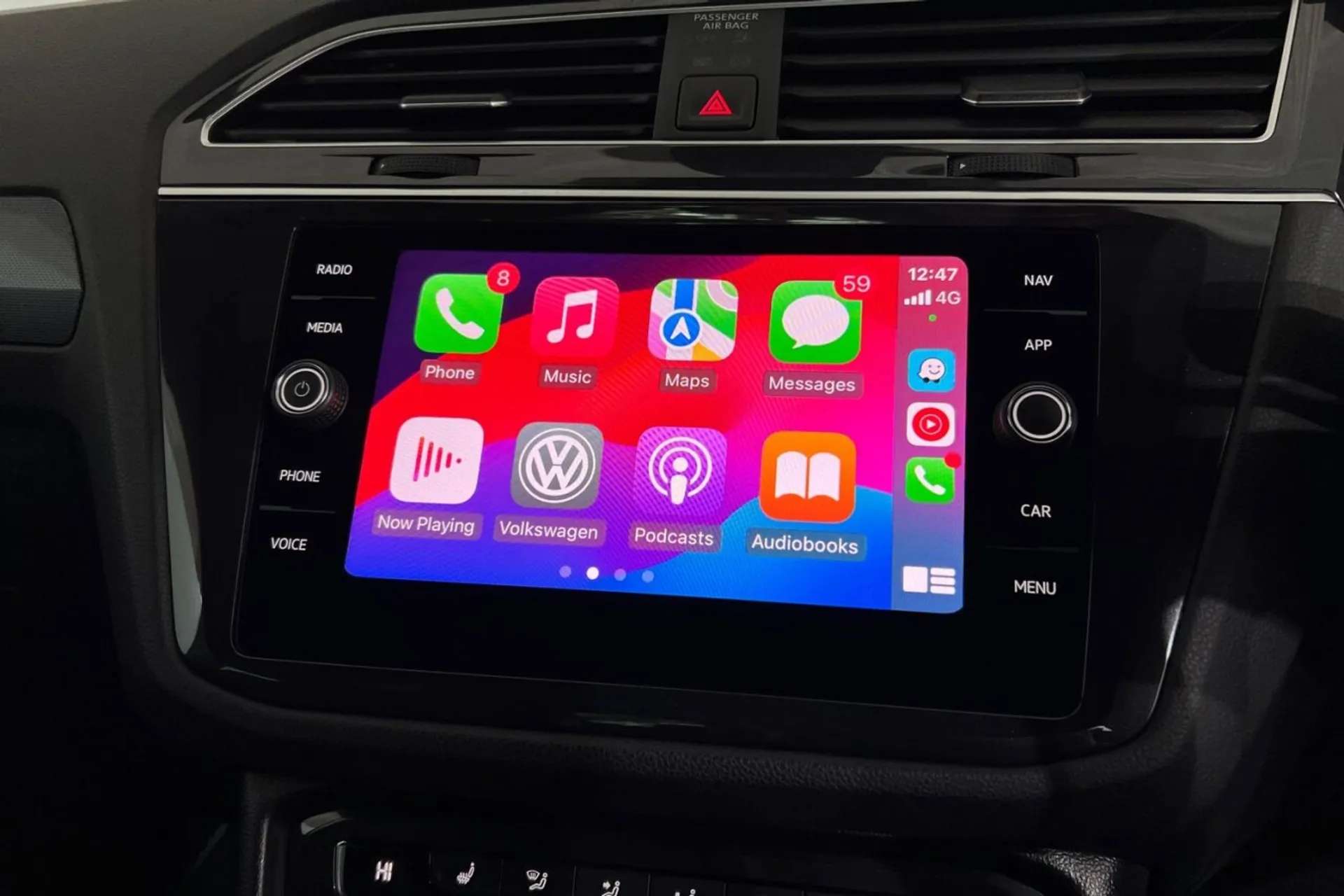 2020 VOLKSWAGEN TIGUAN 2020 VOLKSWAGEN TIGUAN