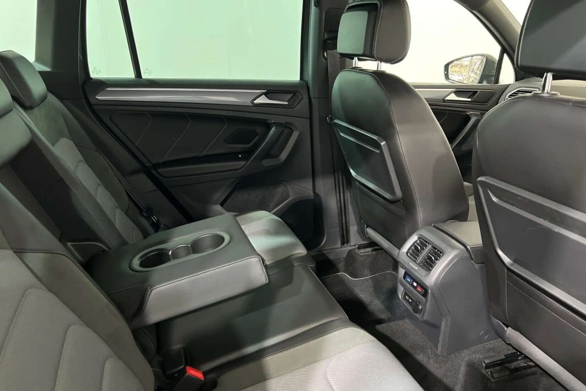 2020 VOLKSWAGEN TIGUAN 2020 VOLKSWAGEN TIGUAN