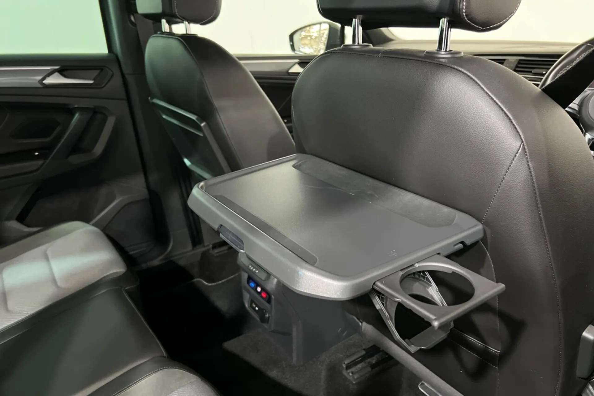 2020 VOLKSWAGEN TIGUAN 2020 VOLKSWAGEN TIGUAN