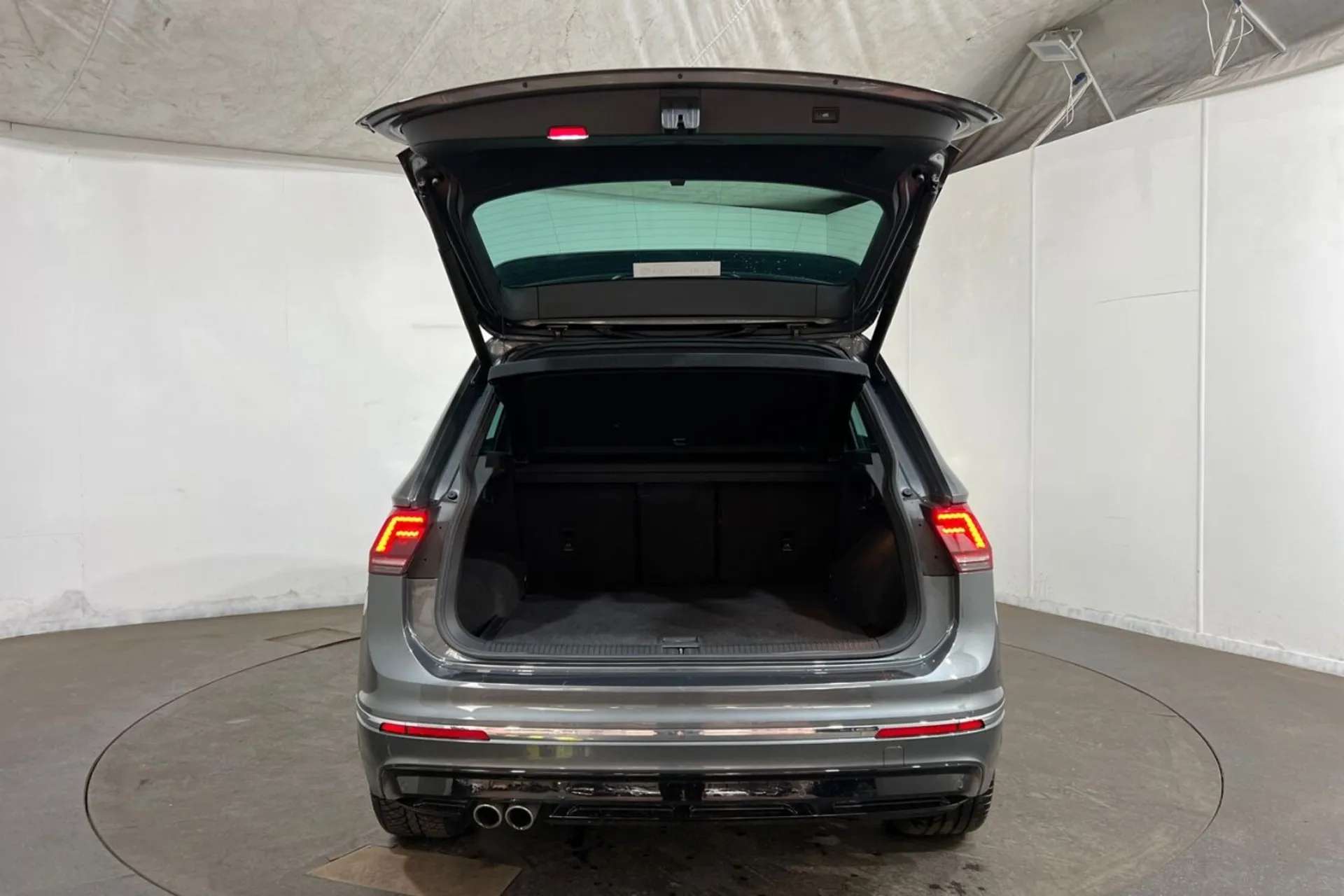 2020 VOLKSWAGEN TIGUAN 2020 VOLKSWAGEN TIGUAN