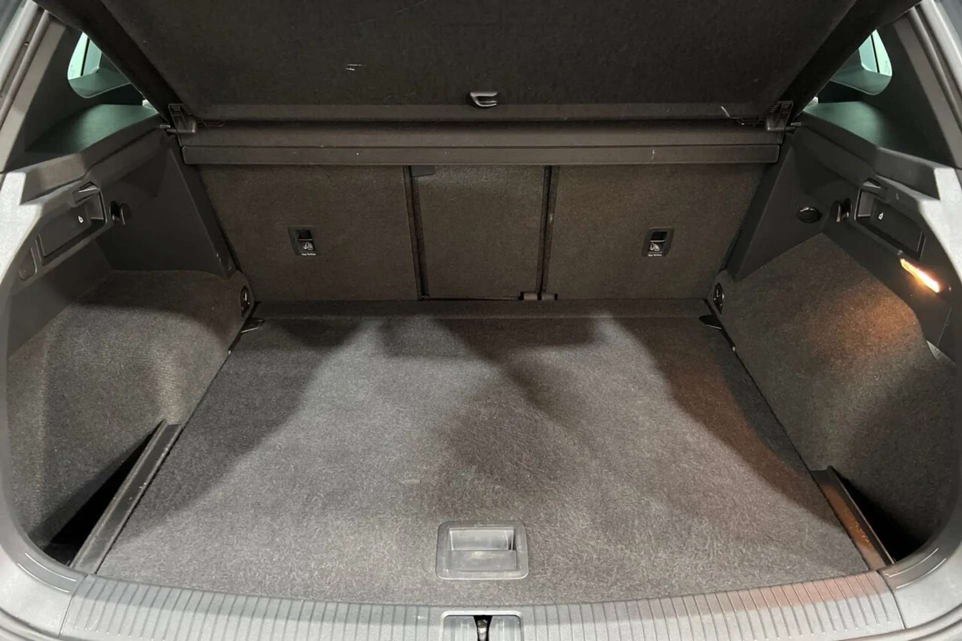 2020 VOLKSWAGEN TIGUAN 2020 VOLKSWAGEN TIGUAN