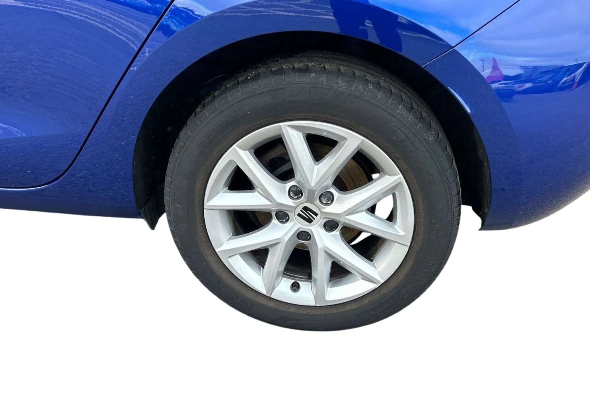 2021 SEAT LEON 2021 SEAT LEON