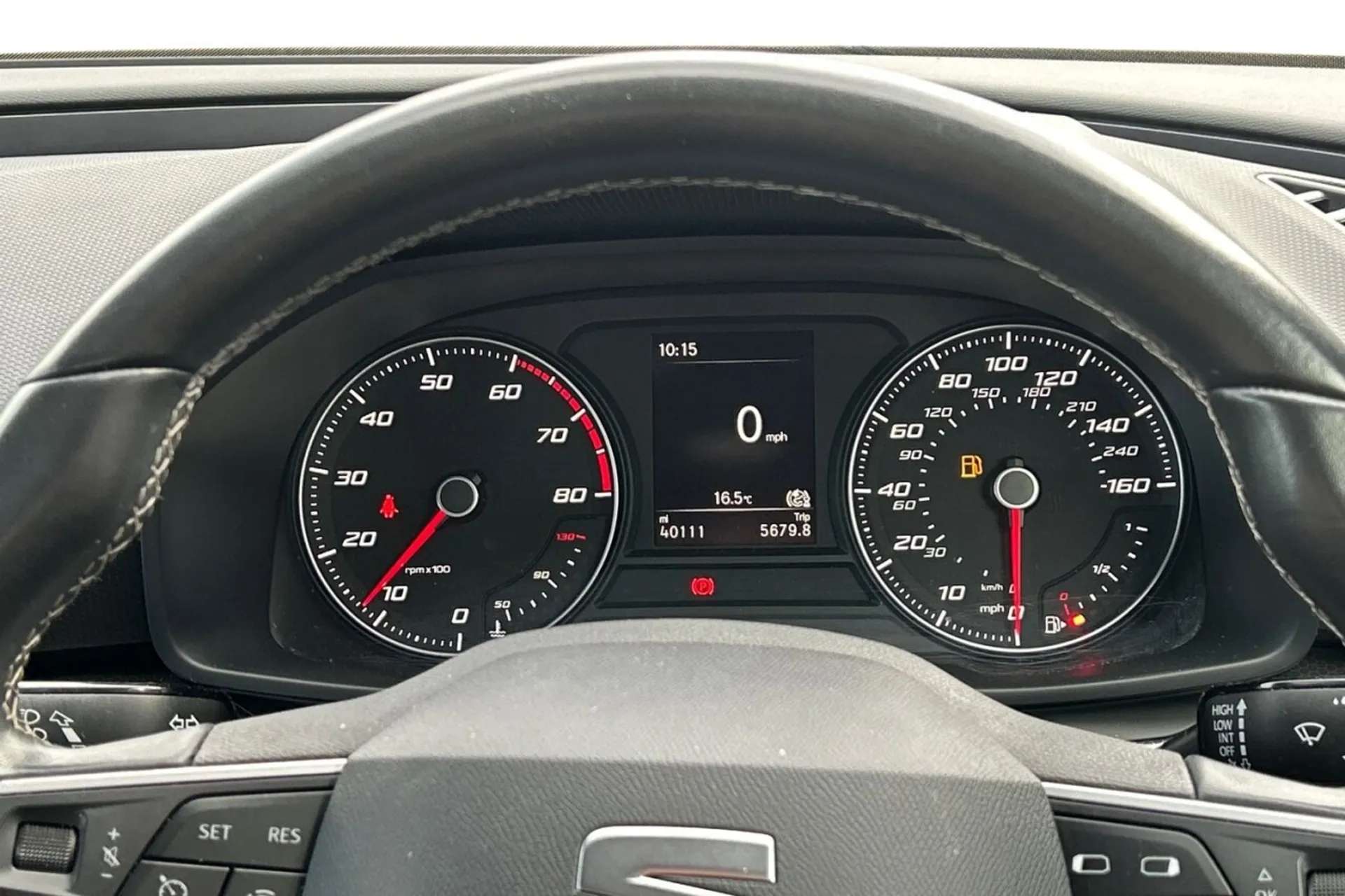 2021 SEAT LEON 2021 SEAT LEON