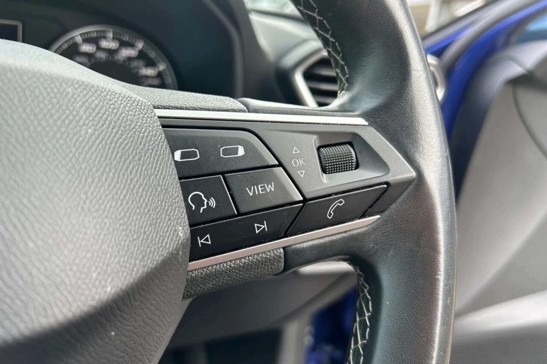 2021 SEAT LEON 2021 SEAT LEON