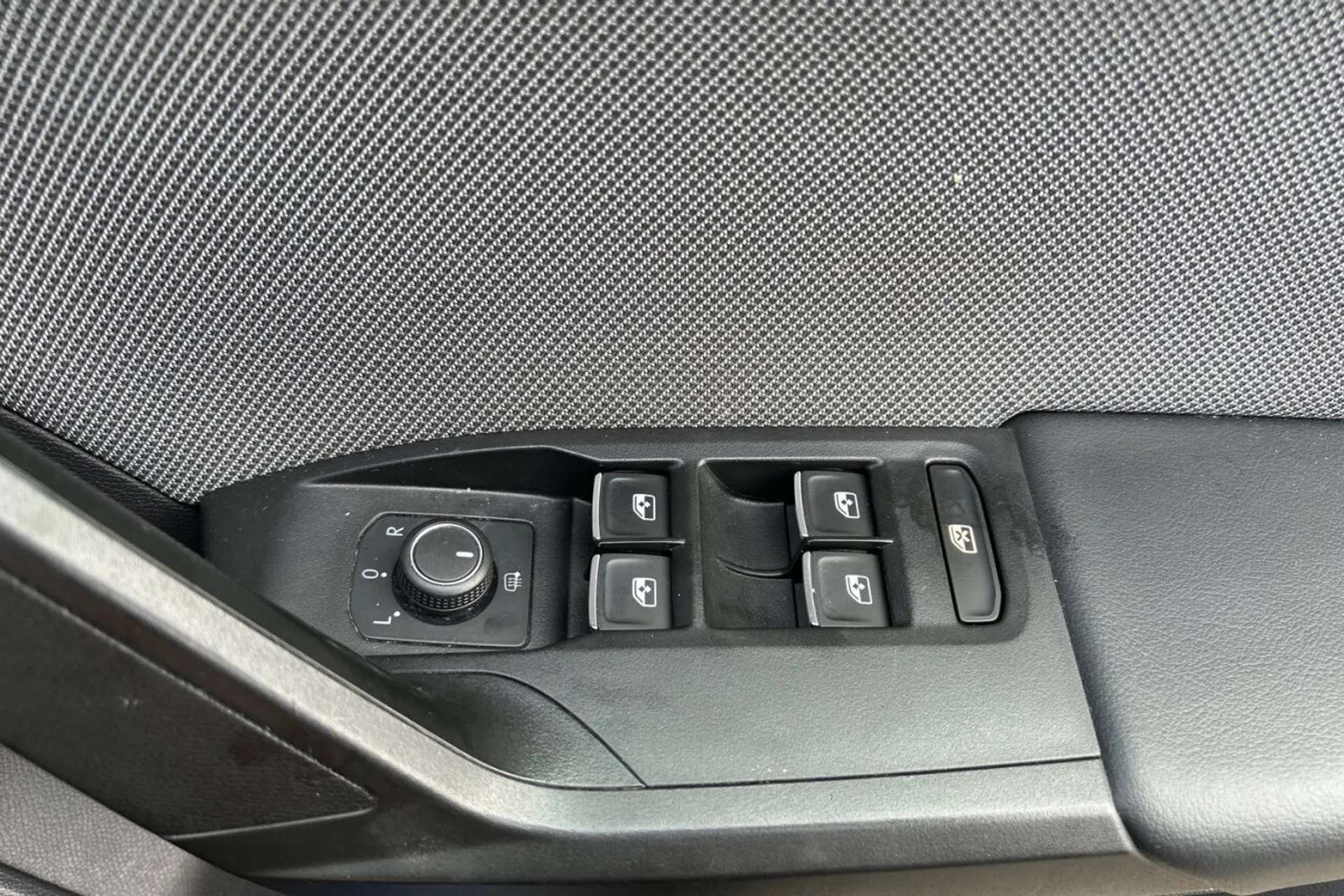 2021 SEAT LEON 2021 SEAT LEON