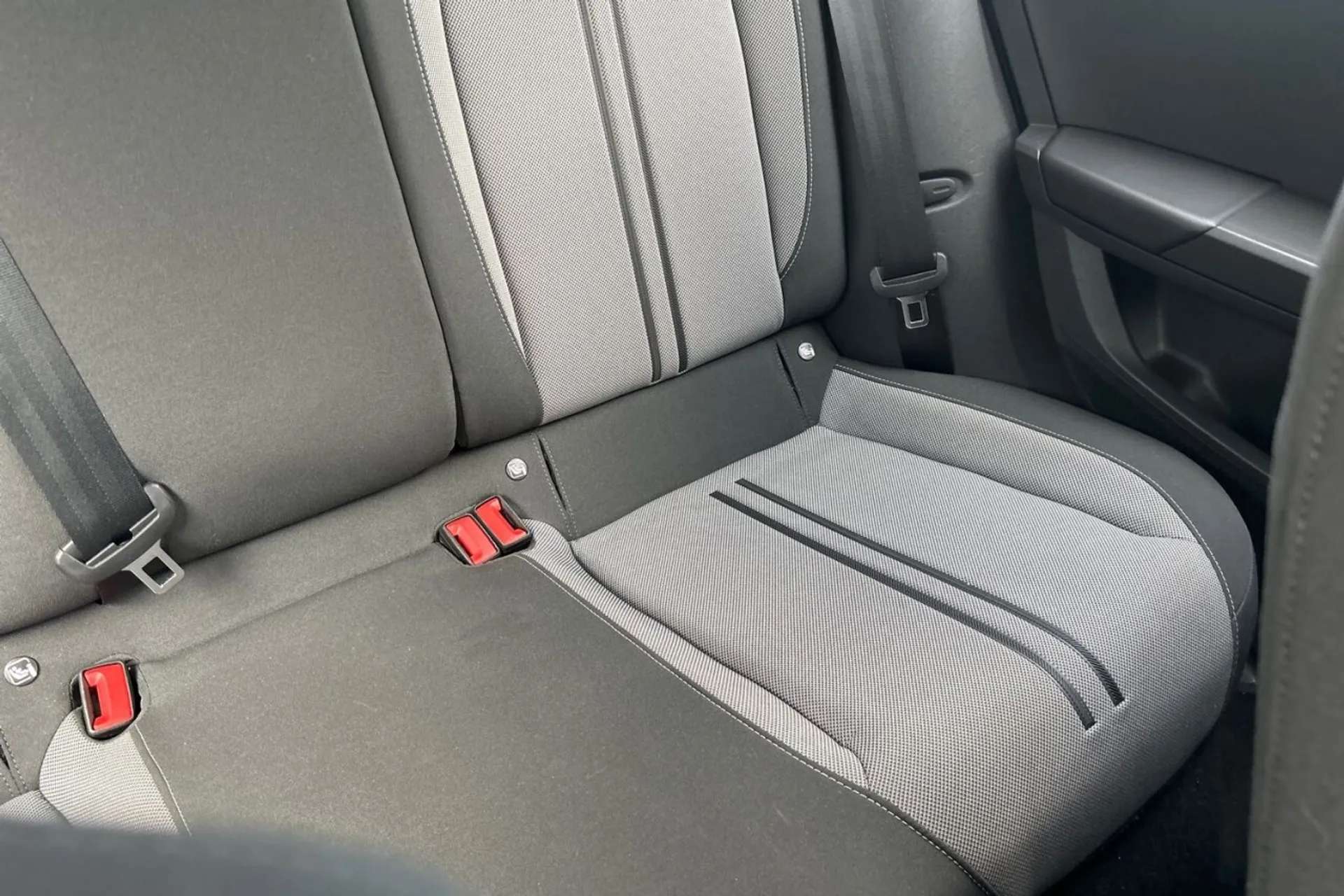 2021 SEAT LEON 2021 SEAT LEON