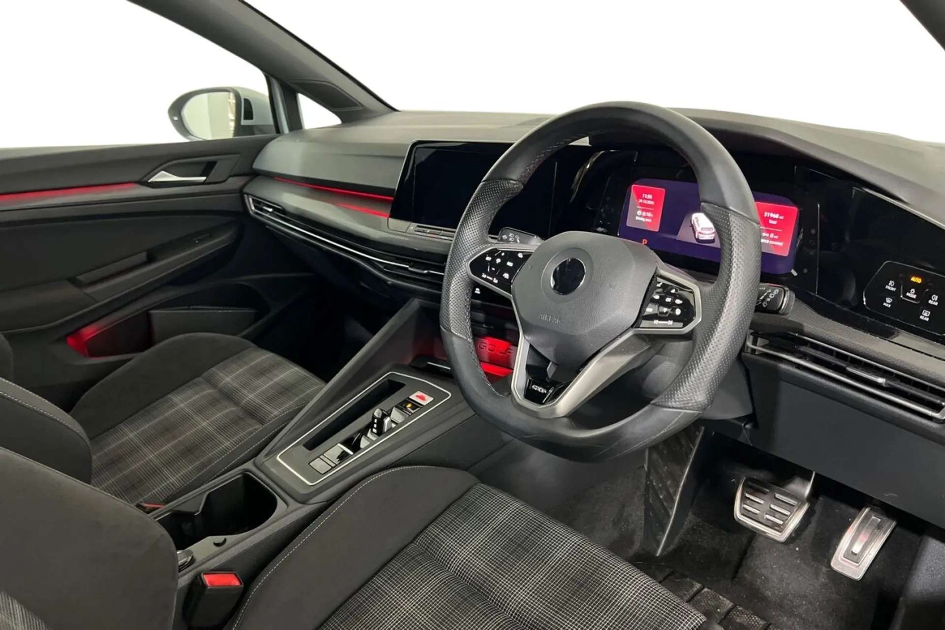 2021 VOLKSWAGEN GOLF 2021 VOLKSWAGEN GOLF