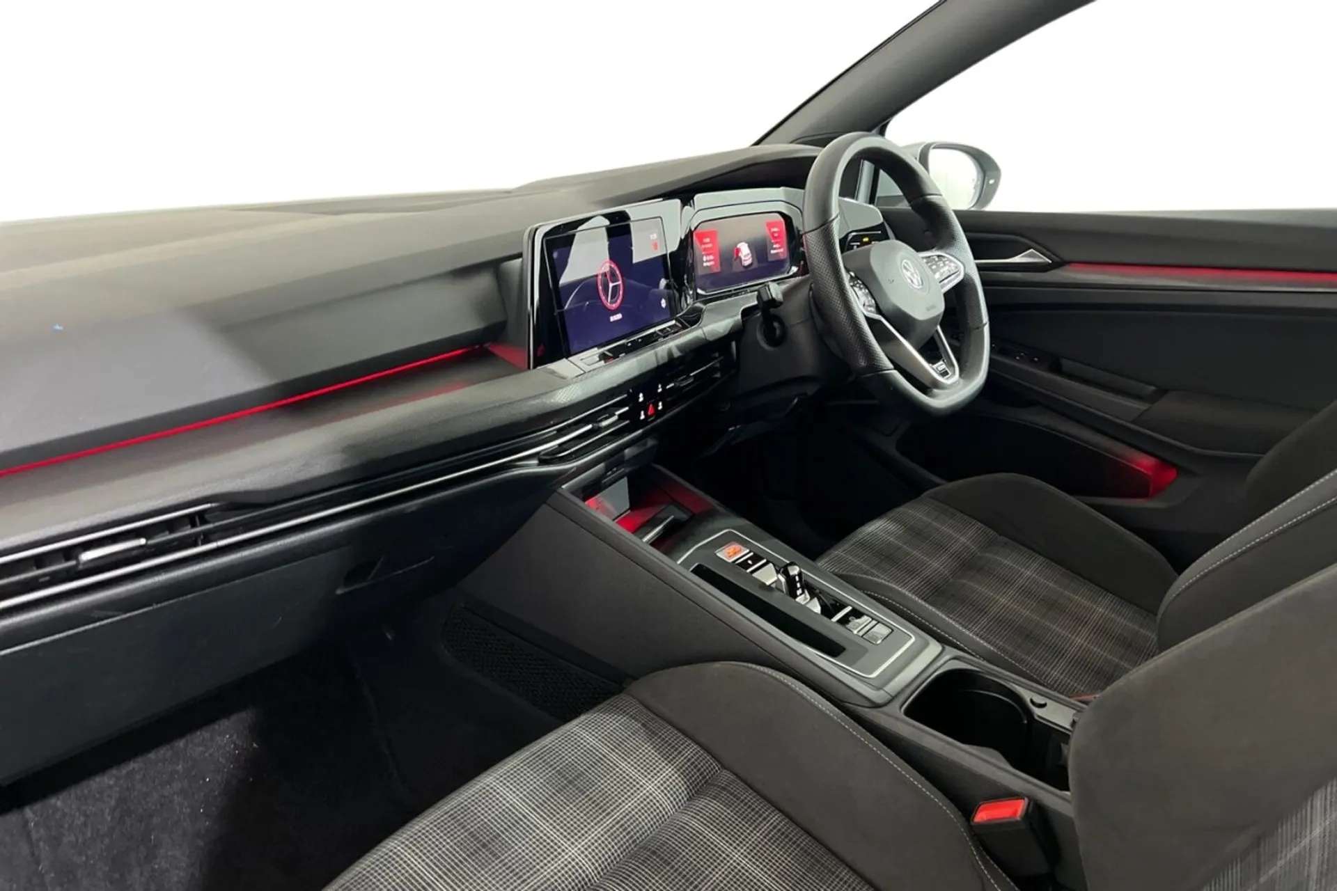 2021 VOLKSWAGEN GOLF 2021 VOLKSWAGEN GOLF