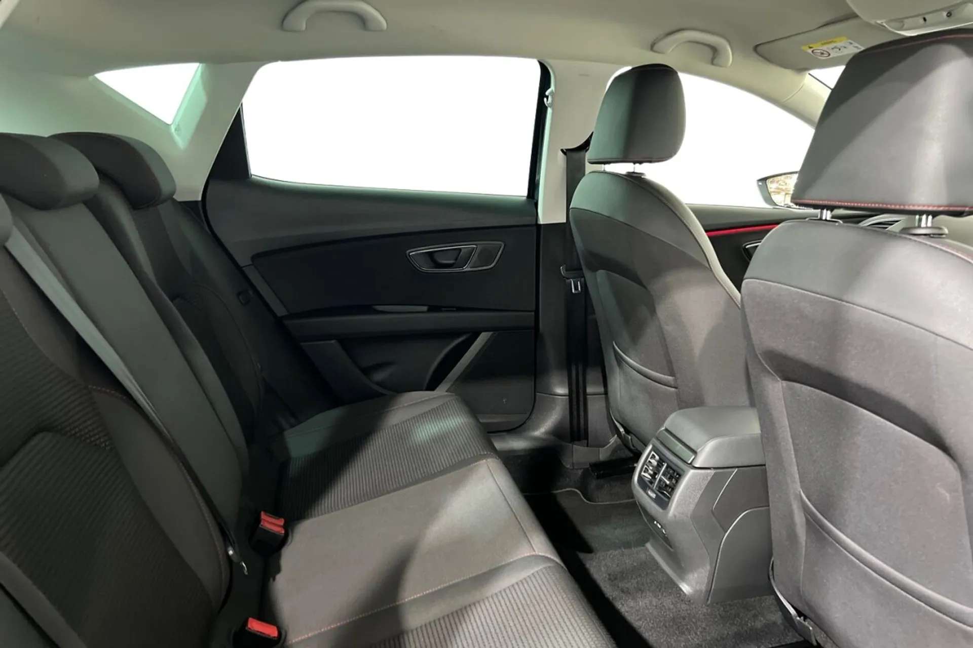 2019 SEAT LEON 2019 SEAT LEON