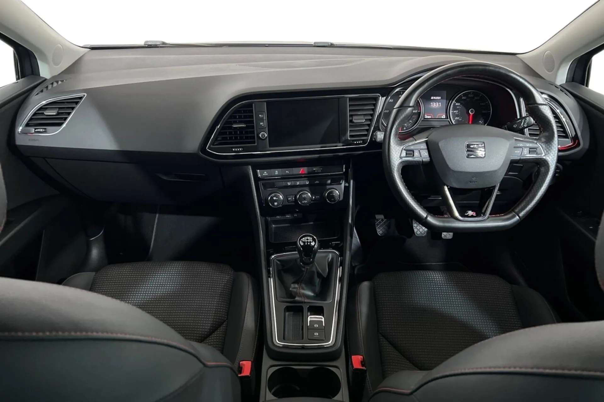 2019 SEAT LEON 2019 SEAT LEON