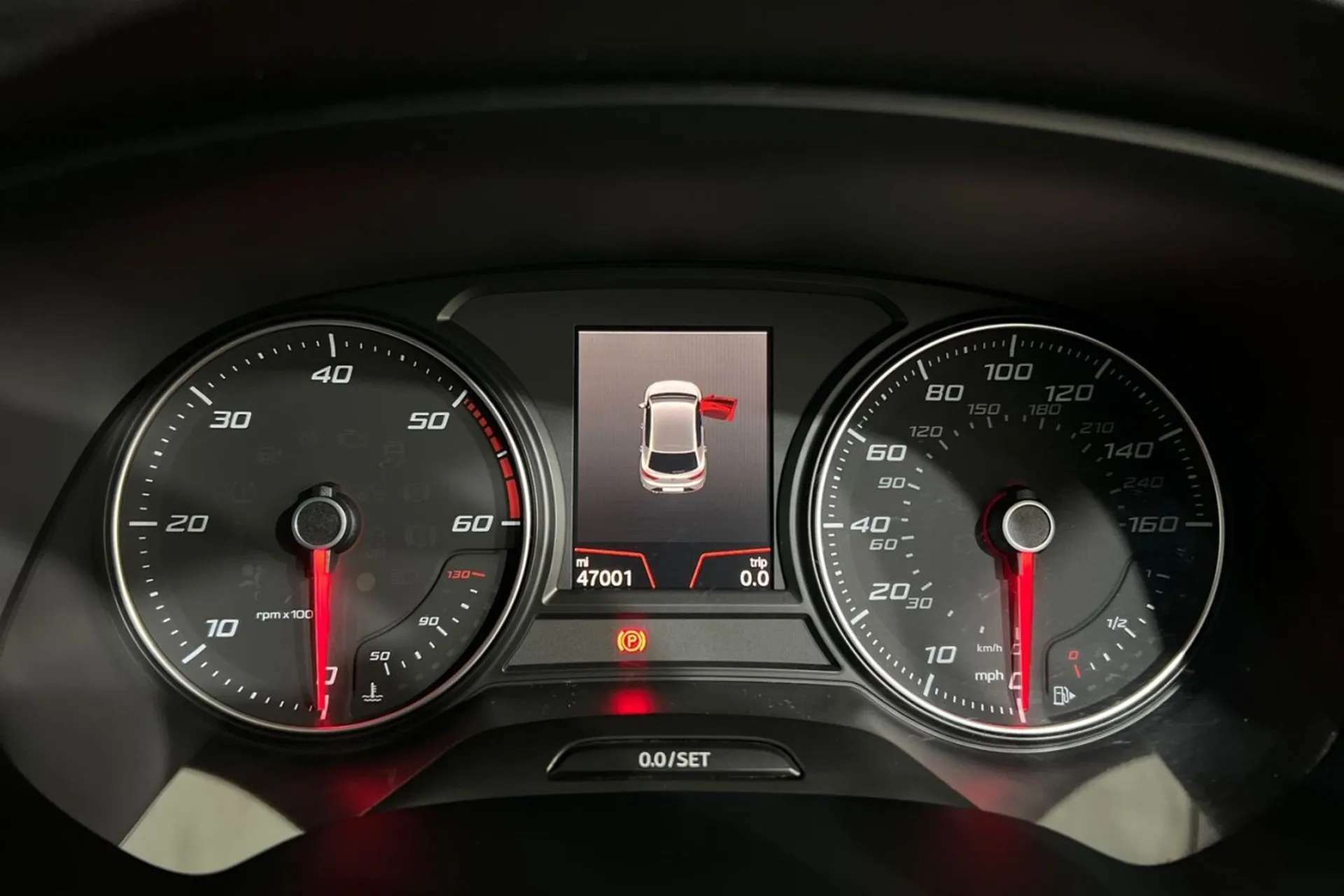 2019 SEAT LEON 2019 SEAT LEON