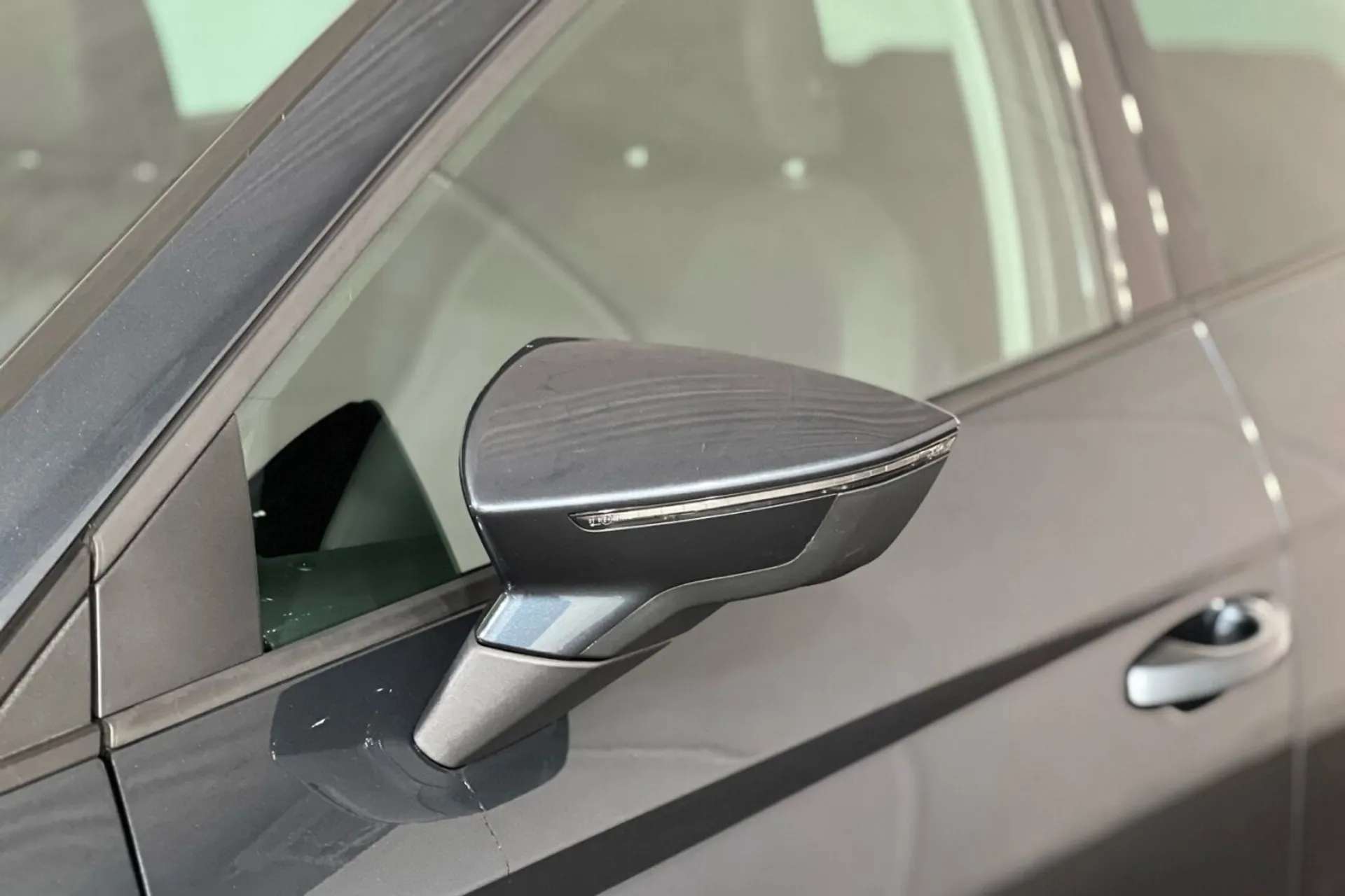 2019 SEAT LEON 2019 SEAT LEON