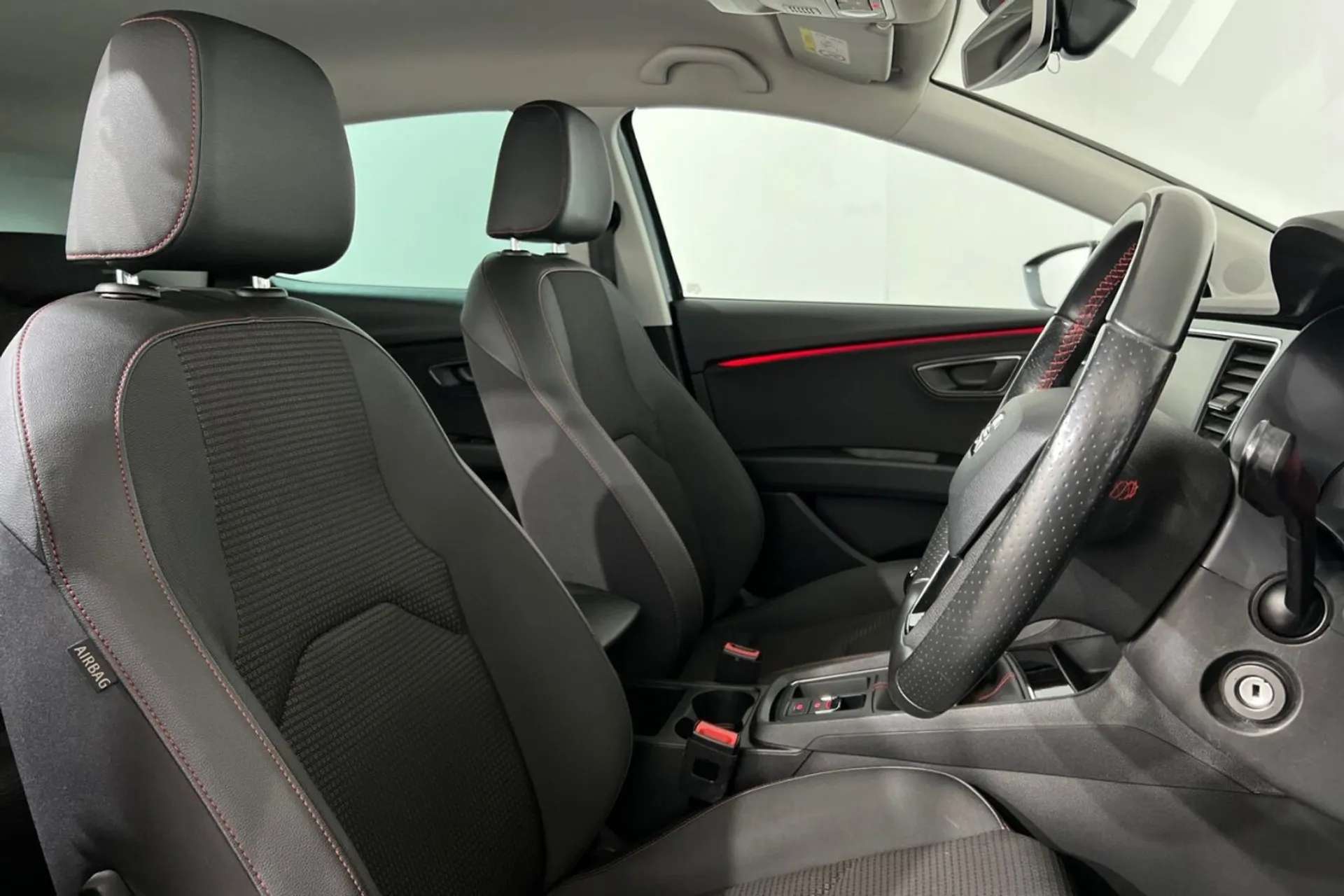 2019 SEAT LEON 2019 SEAT LEON