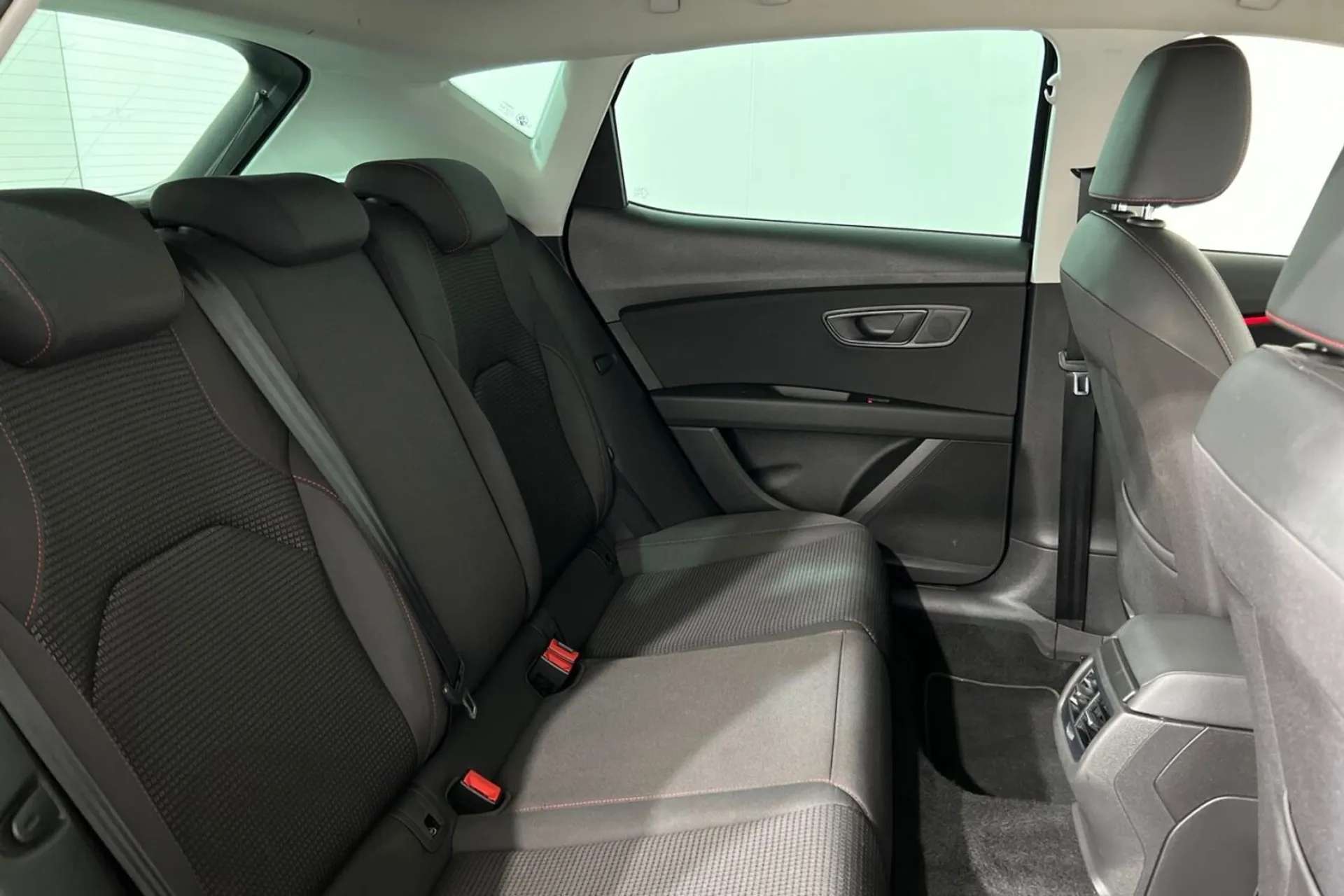 2019 SEAT LEON 2019 SEAT LEON