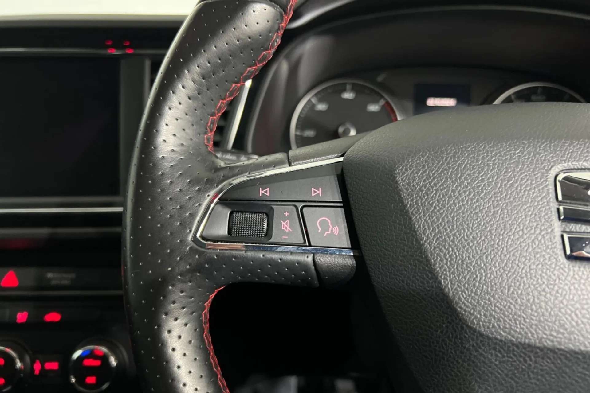 2019 SEAT LEON 2019 SEAT LEON