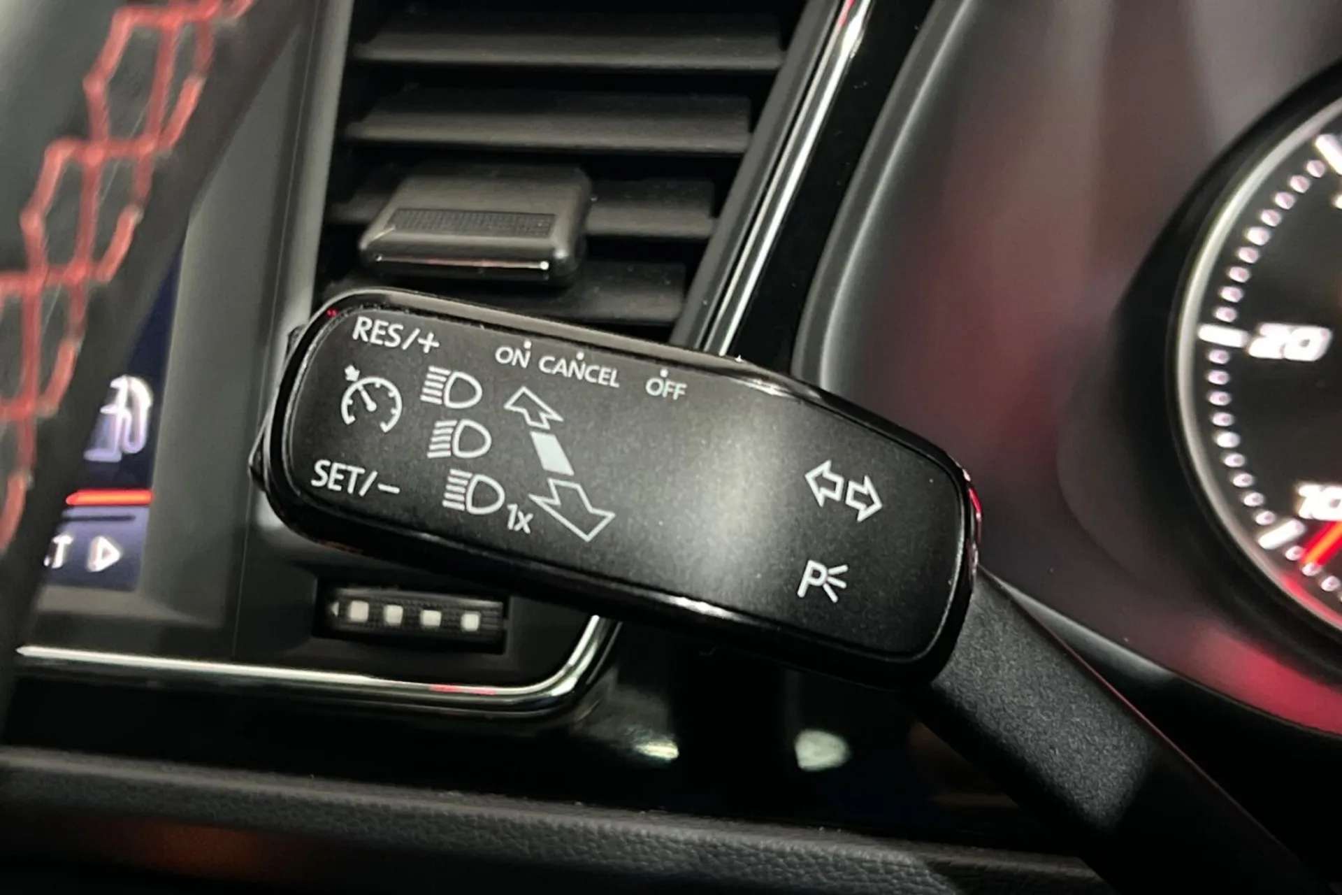 2019 SEAT LEON 2019 SEAT LEON