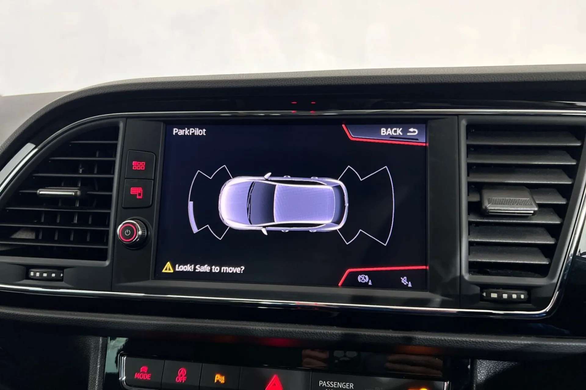 2019 SEAT LEON 2019 SEAT LEON