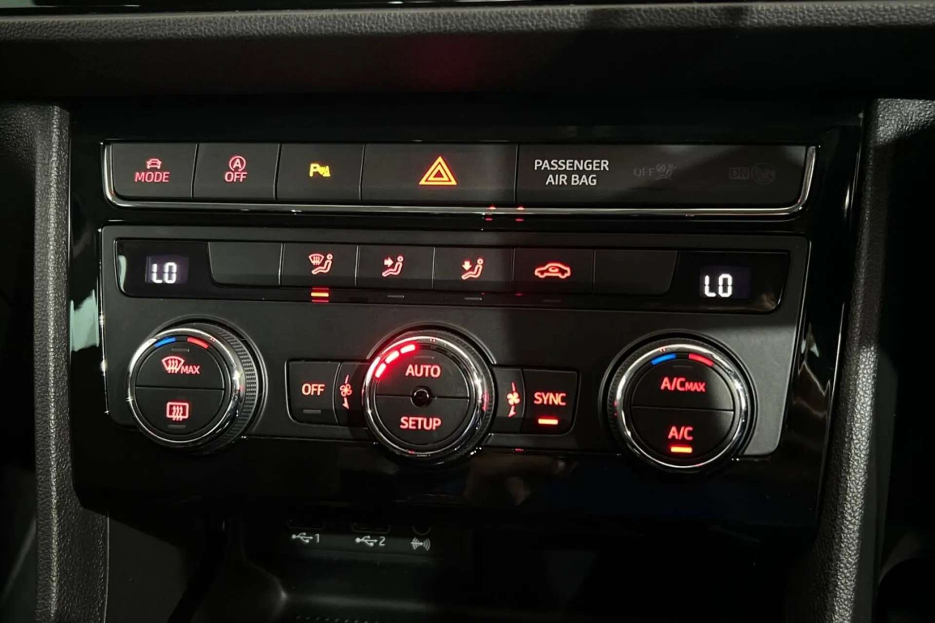 2019 SEAT LEON 2019 SEAT LEON