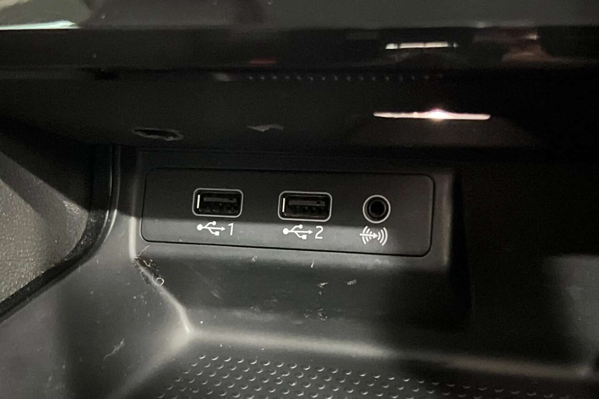 2019 SEAT LEON 2019 SEAT LEON