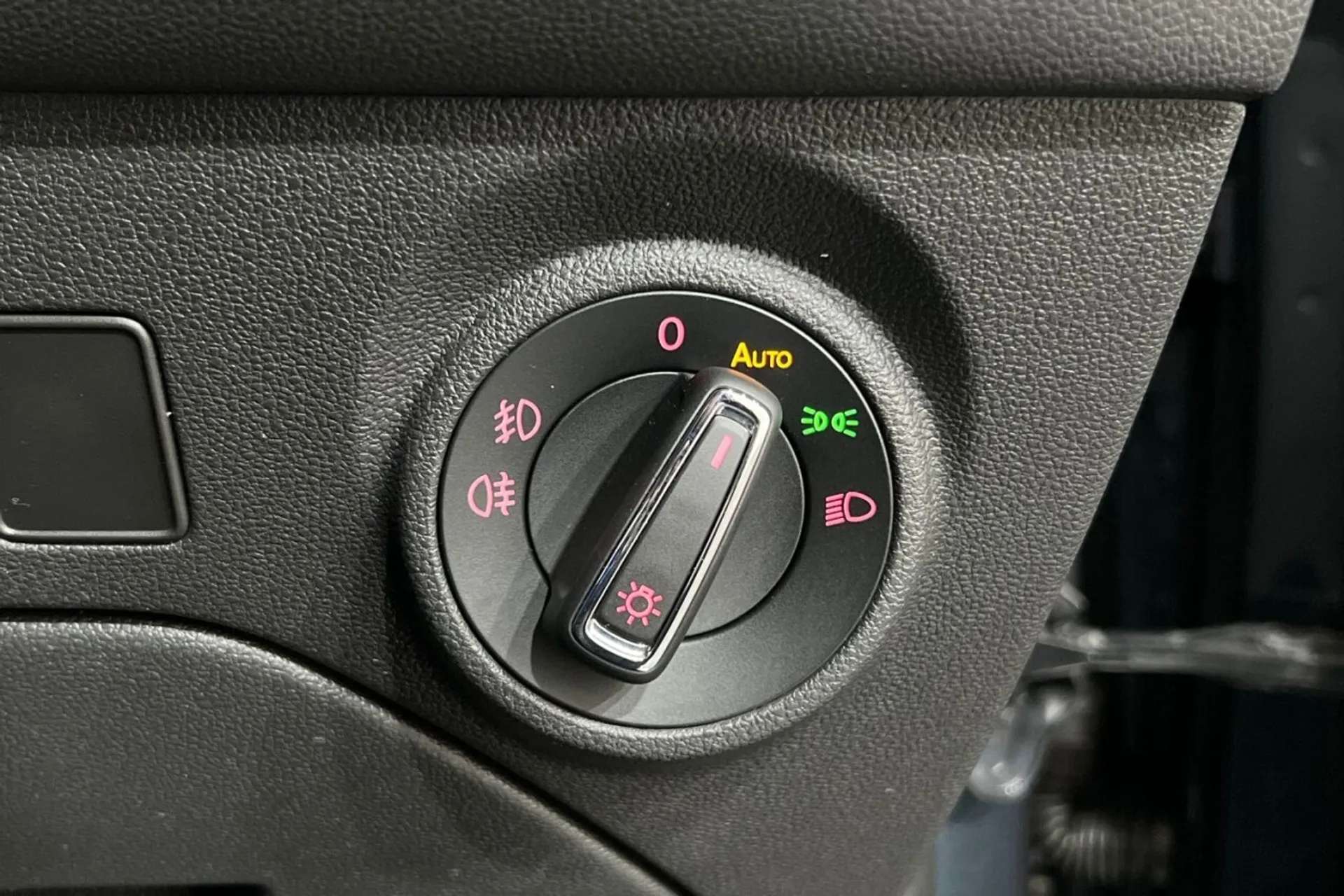 2019 SEAT LEON 2019 SEAT LEON