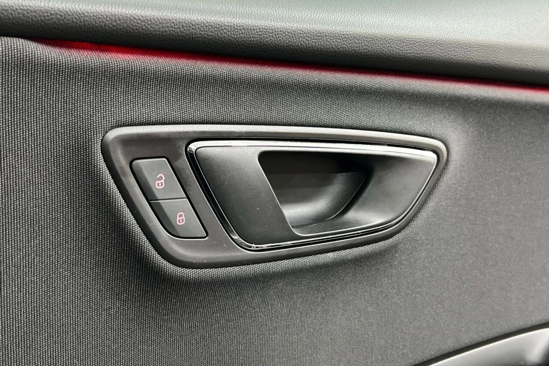 2019 SEAT LEON 2019 SEAT LEON