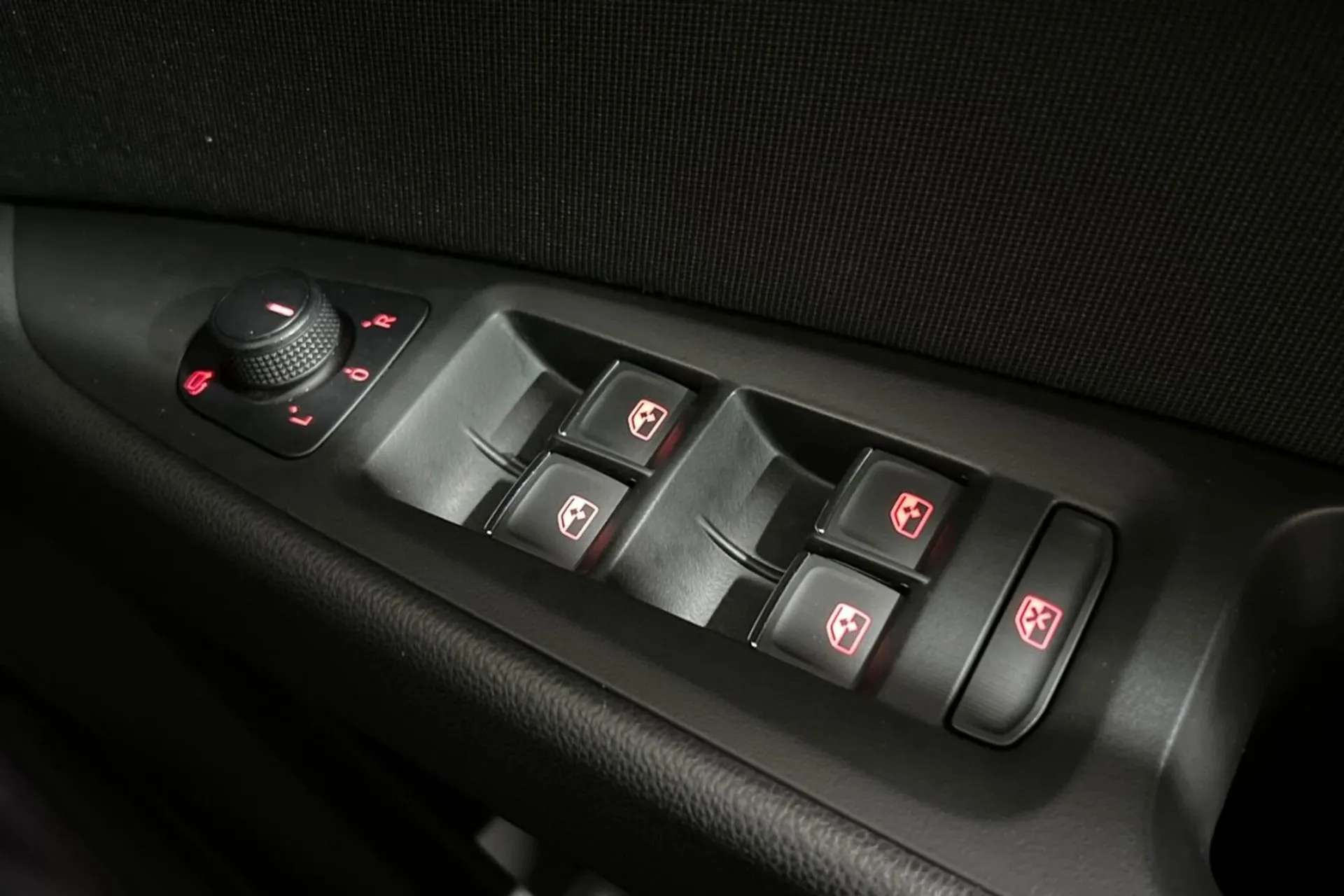 2019 SEAT LEON 2019 SEAT LEON