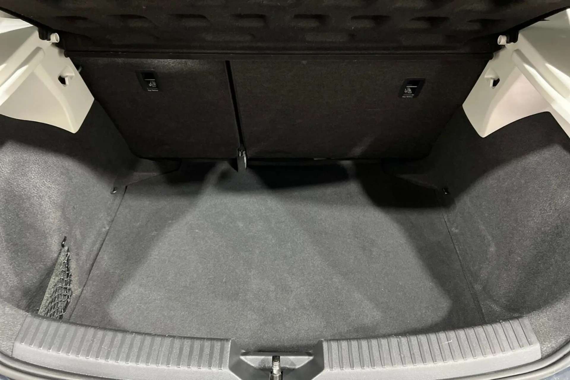 2019 SEAT LEON 2019 SEAT LEON