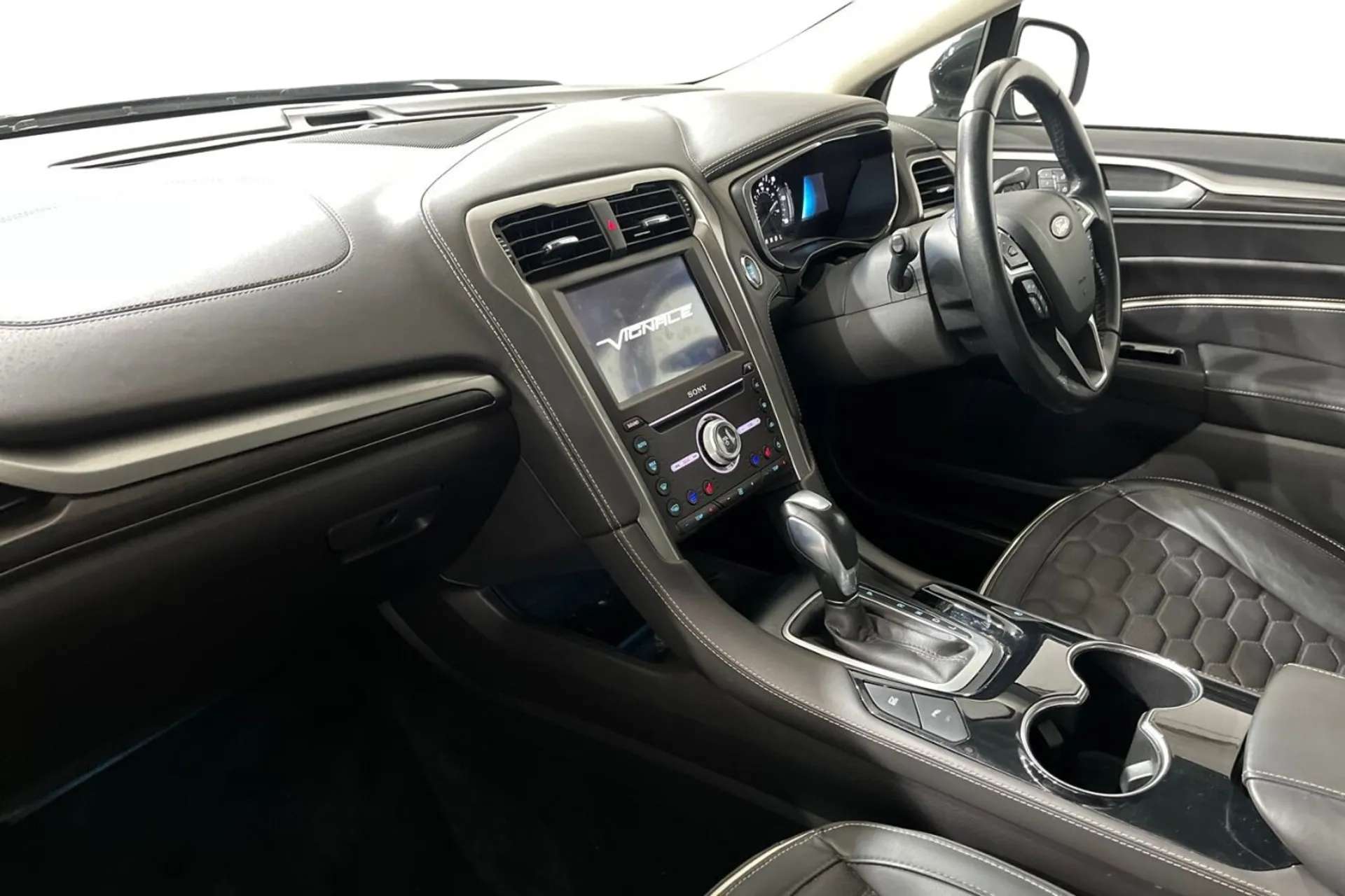 2020 FORD MONDEO 2020 FORD MONDEO