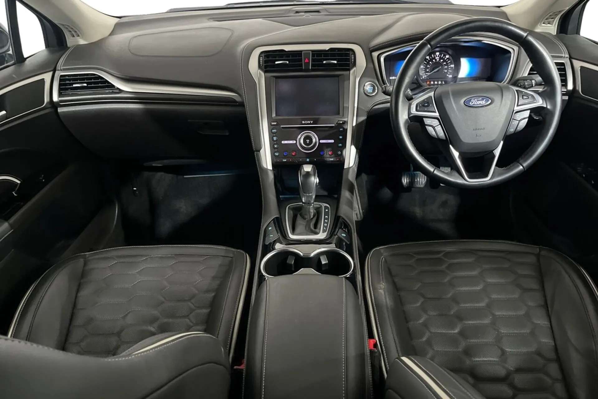 2020 FORD MONDEO 2020 FORD MONDEO