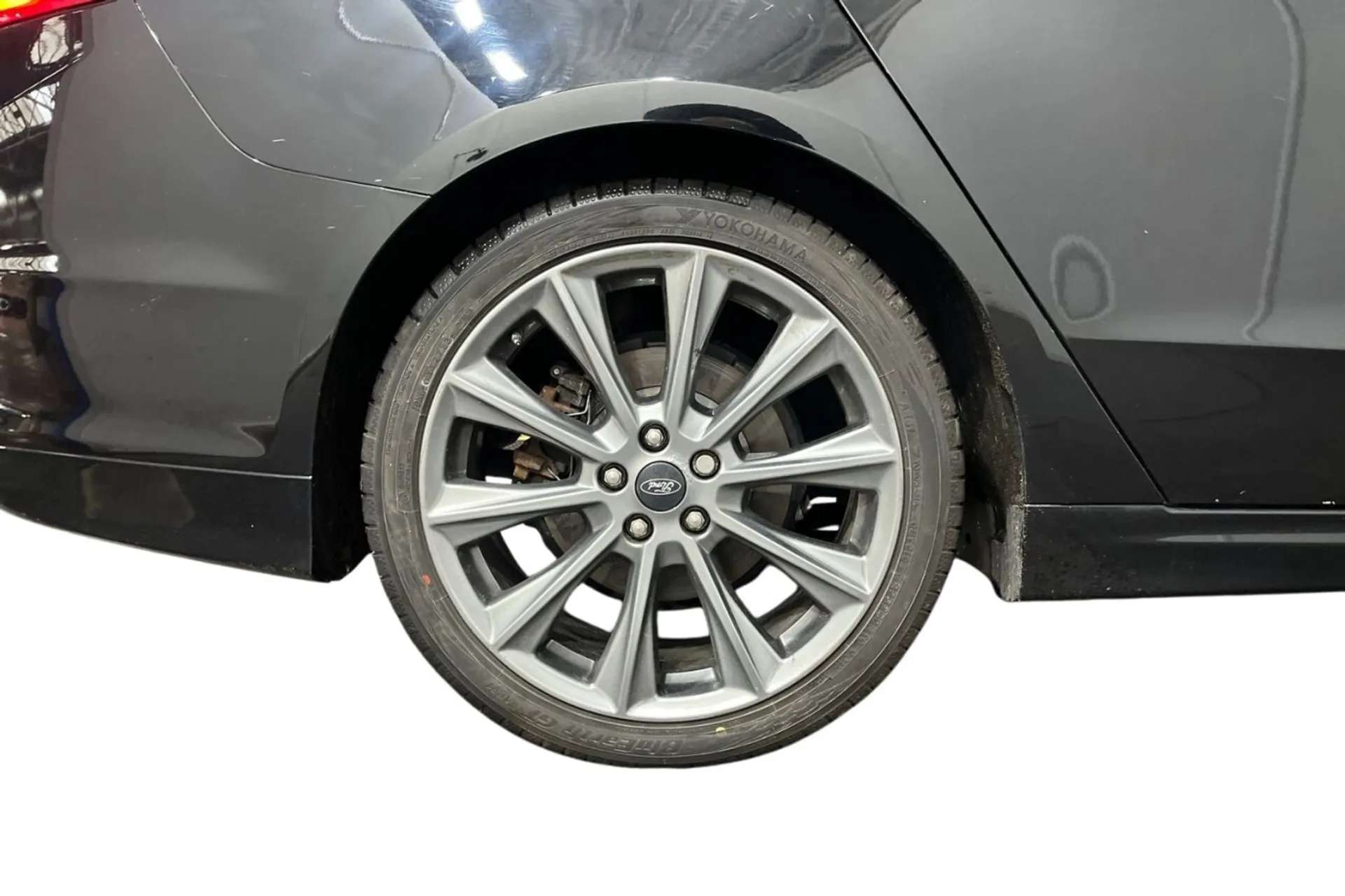 2020 FORD MONDEO 2020 FORD MONDEO