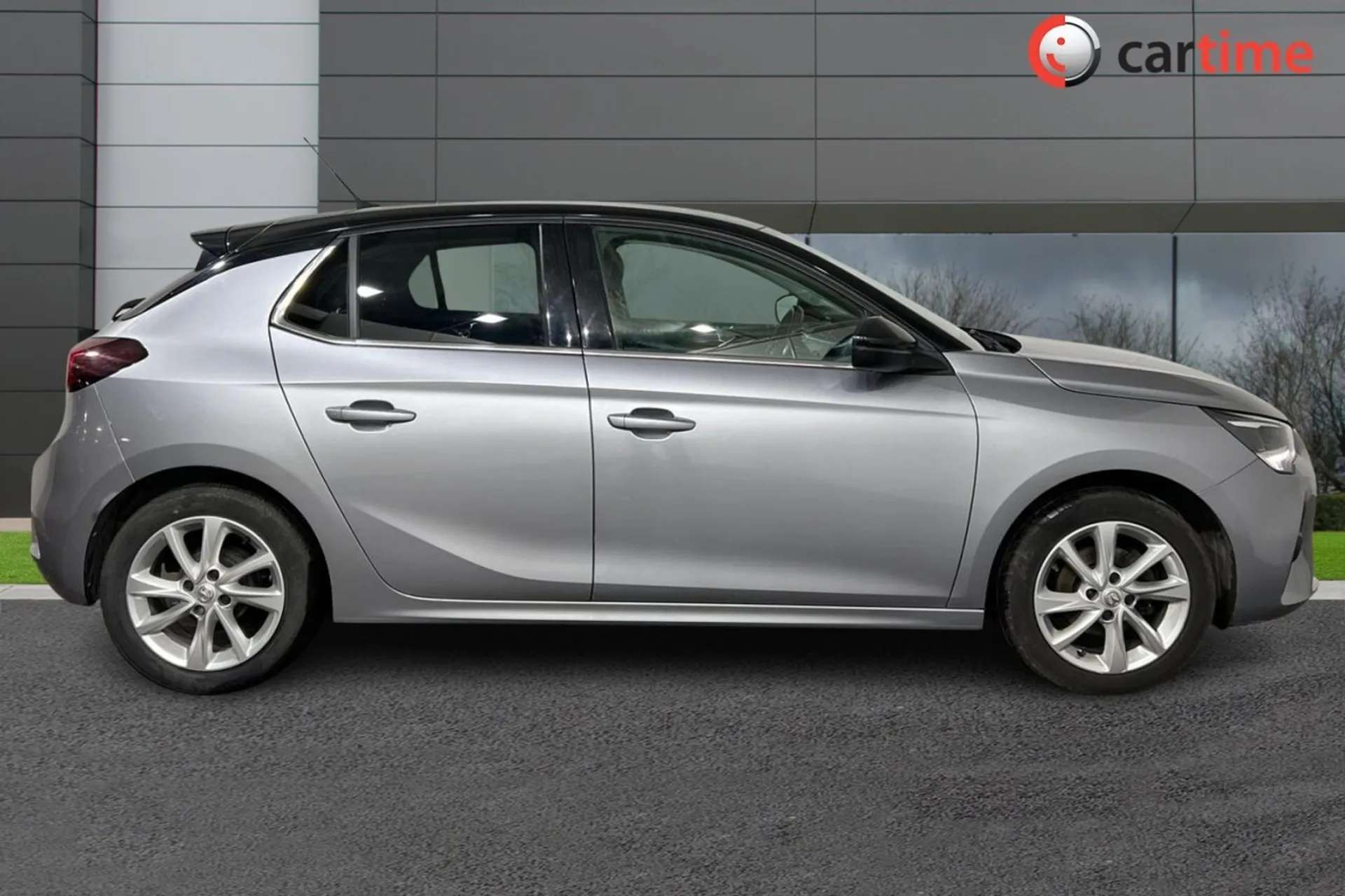 2021 VAUXHALL CORSA 2021 VAUXHALL CORSA