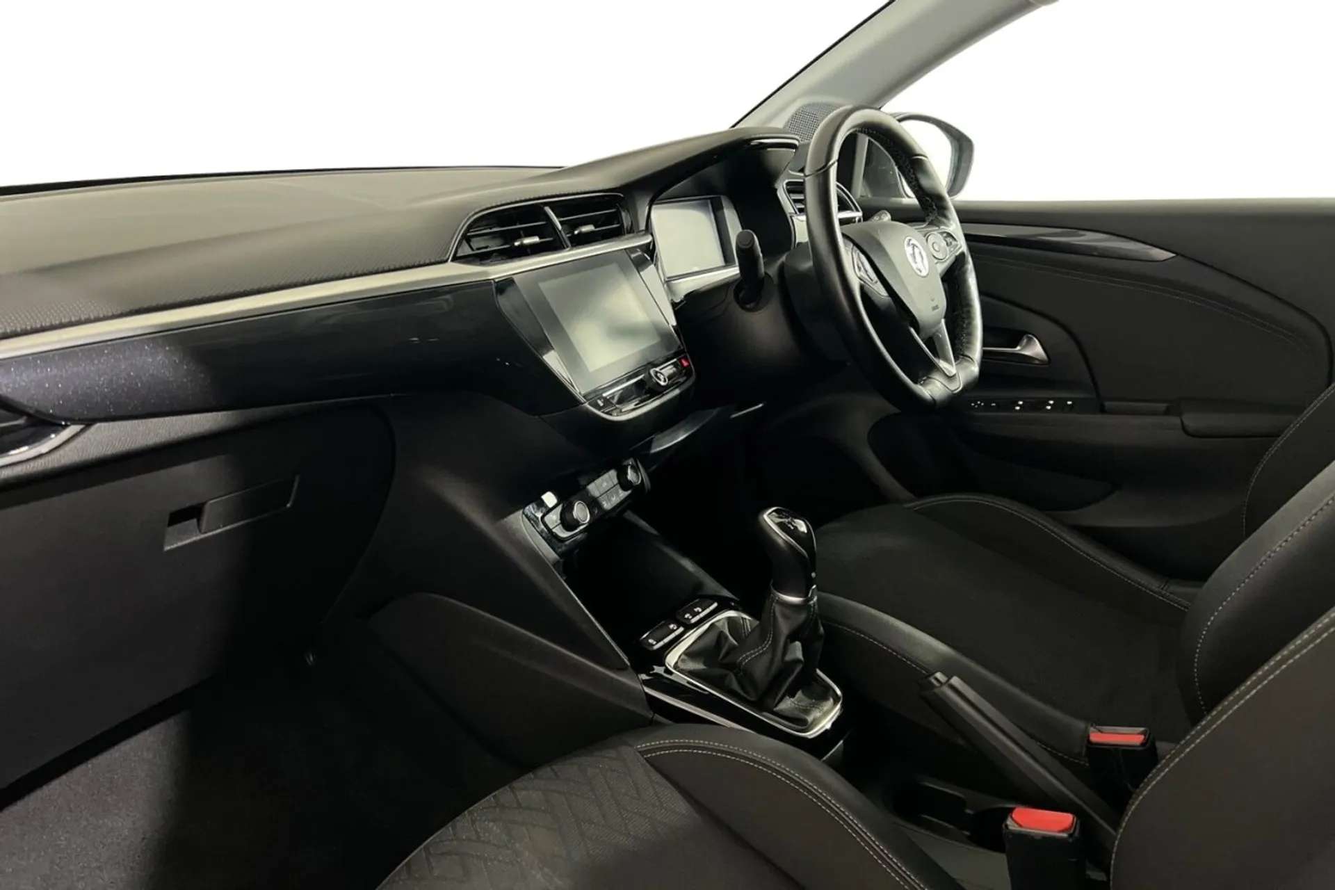 2021 VAUXHALL CORSA 2021 VAUXHALL CORSA