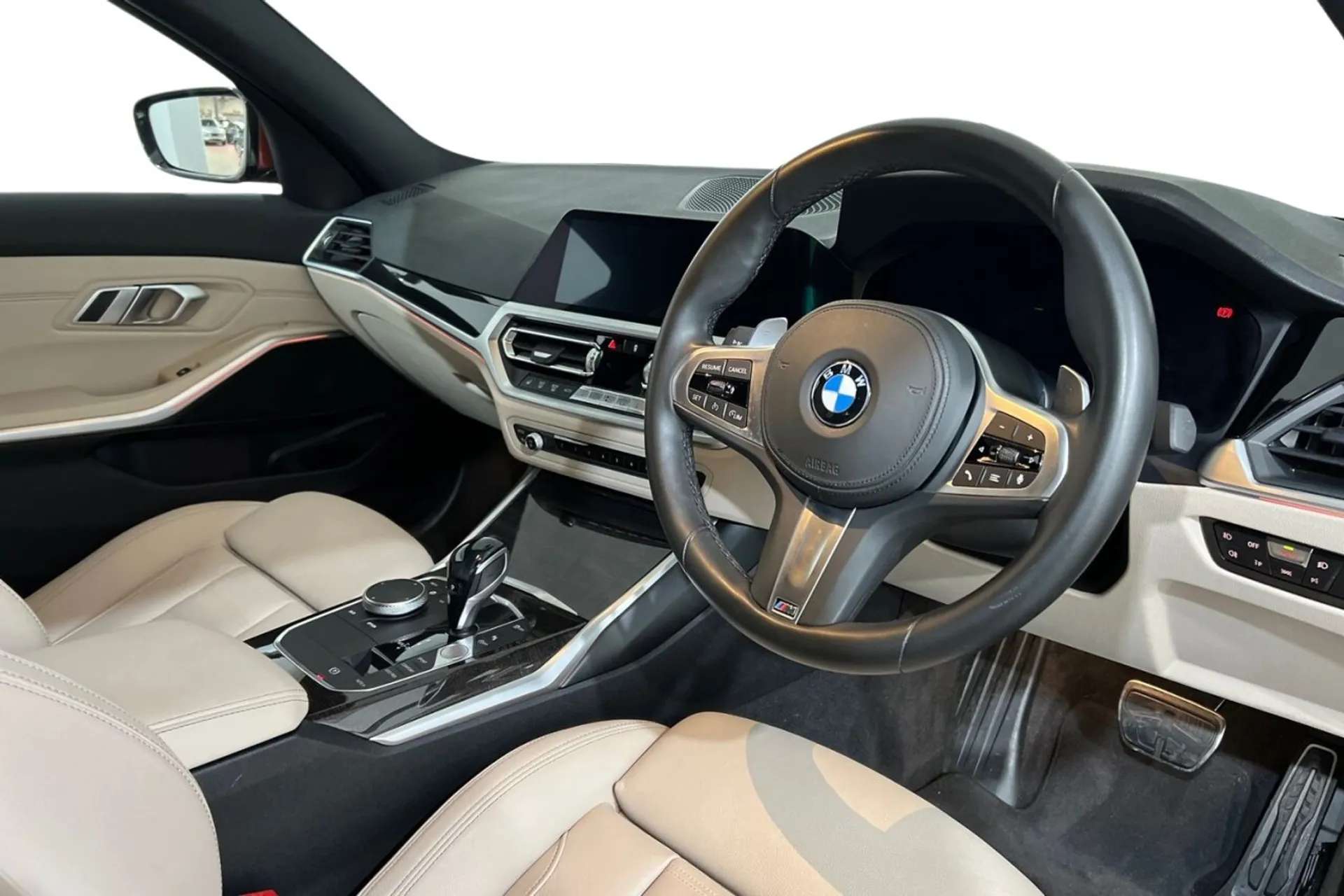 2020 BMW 3 SERIES 2020 BMW 3 SERIES