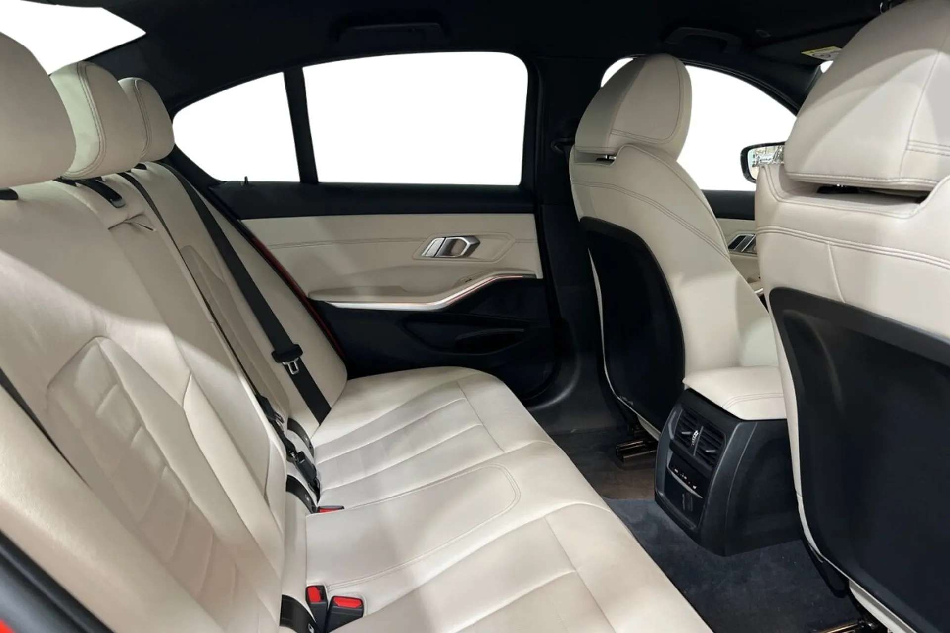 2020 BMW 3 SERIES 2020 BMW 3 SERIES