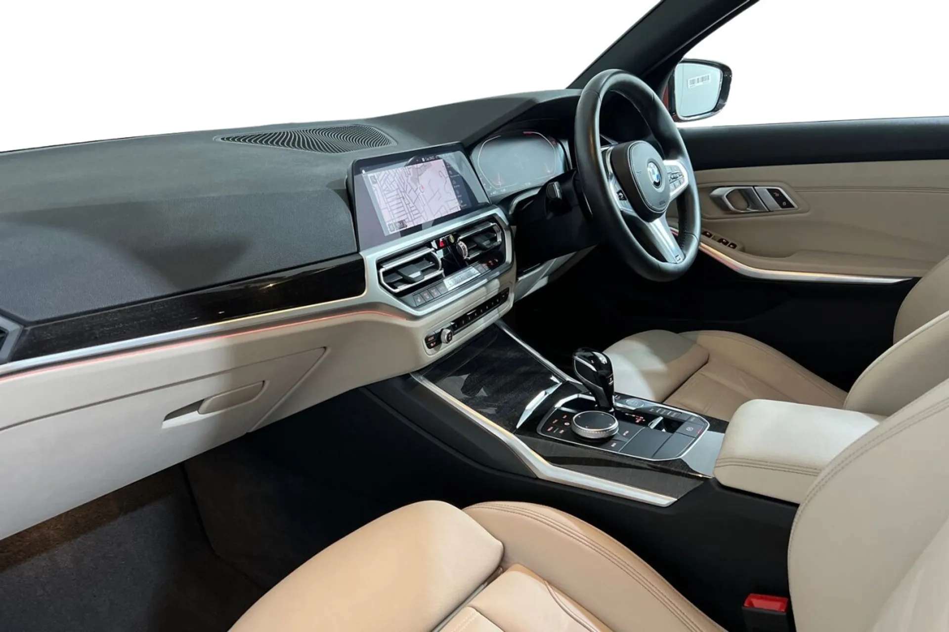 2020 BMW 3 SERIES 2020 BMW 3 SERIES