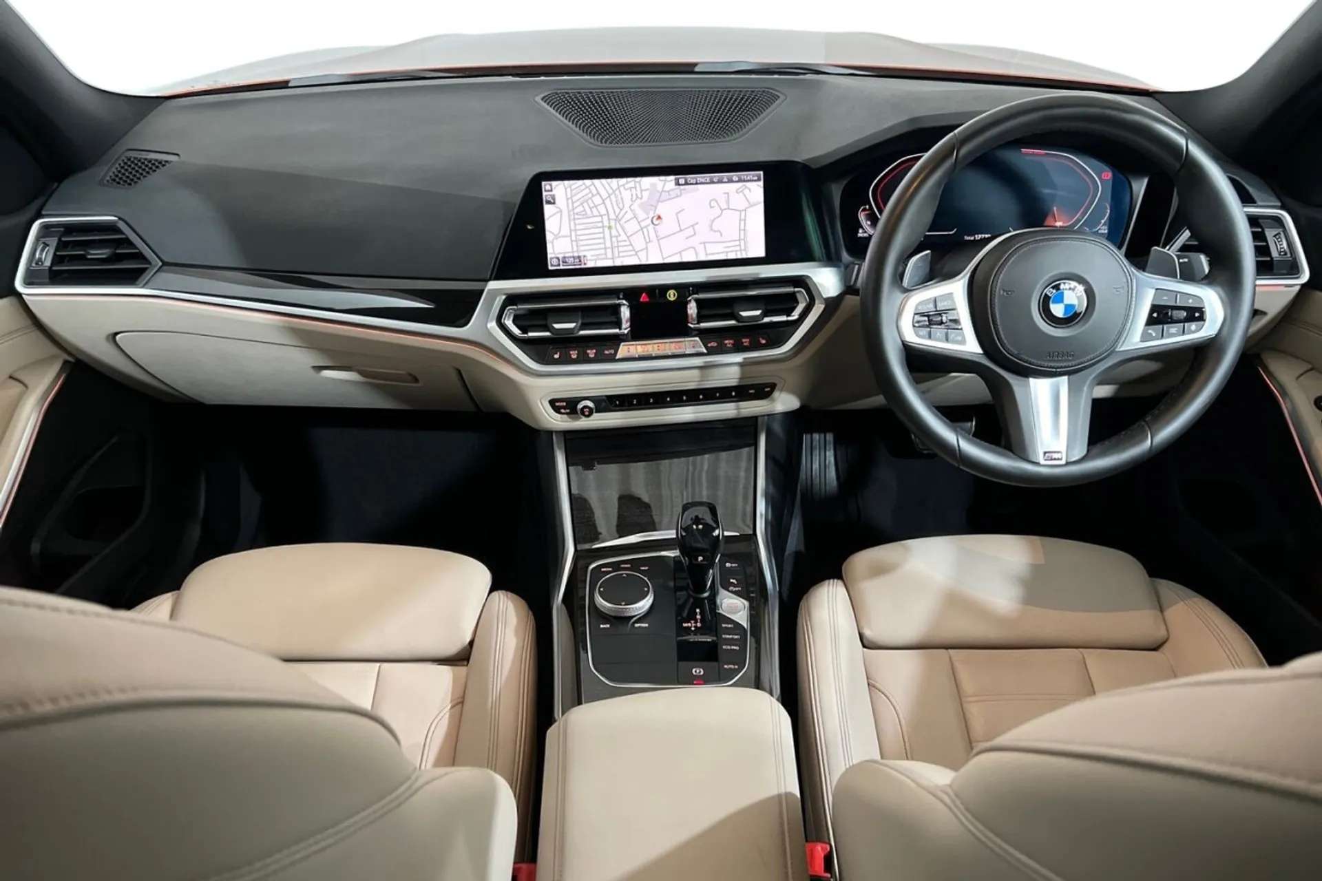 2020 BMW 3 SERIES 2020 BMW 3 SERIES
