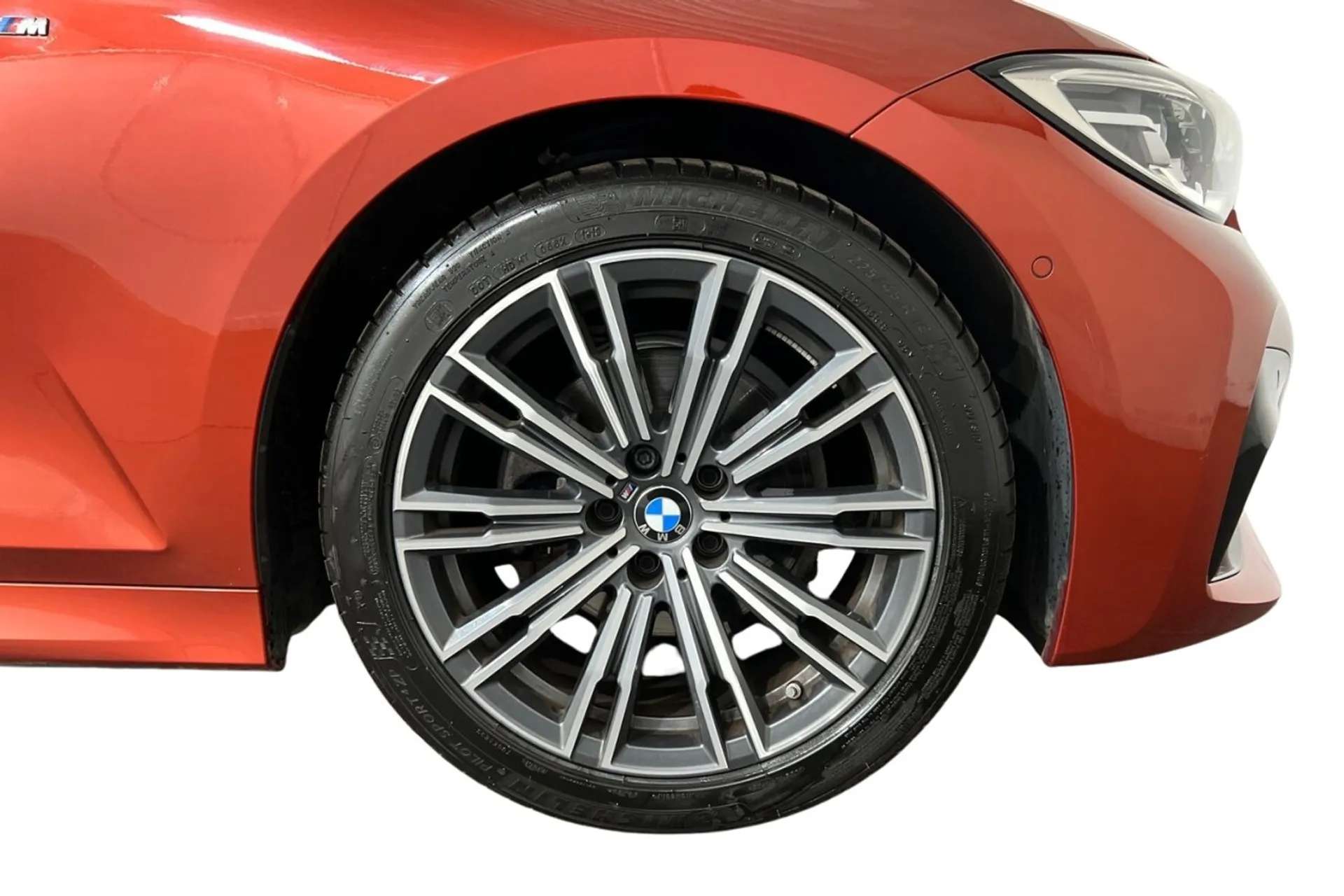 2020 BMW 3 SERIES 2020 BMW 3 SERIES