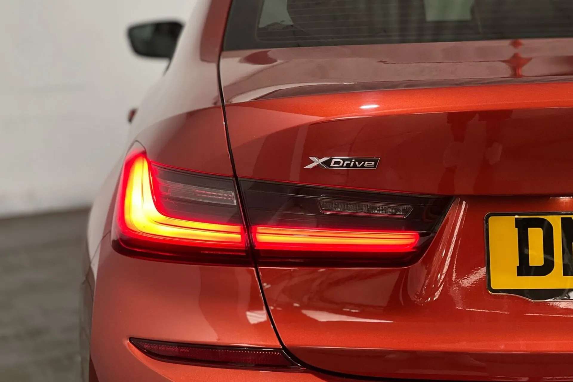 2020 BMW 3 SERIES 2020 BMW 3 SERIES