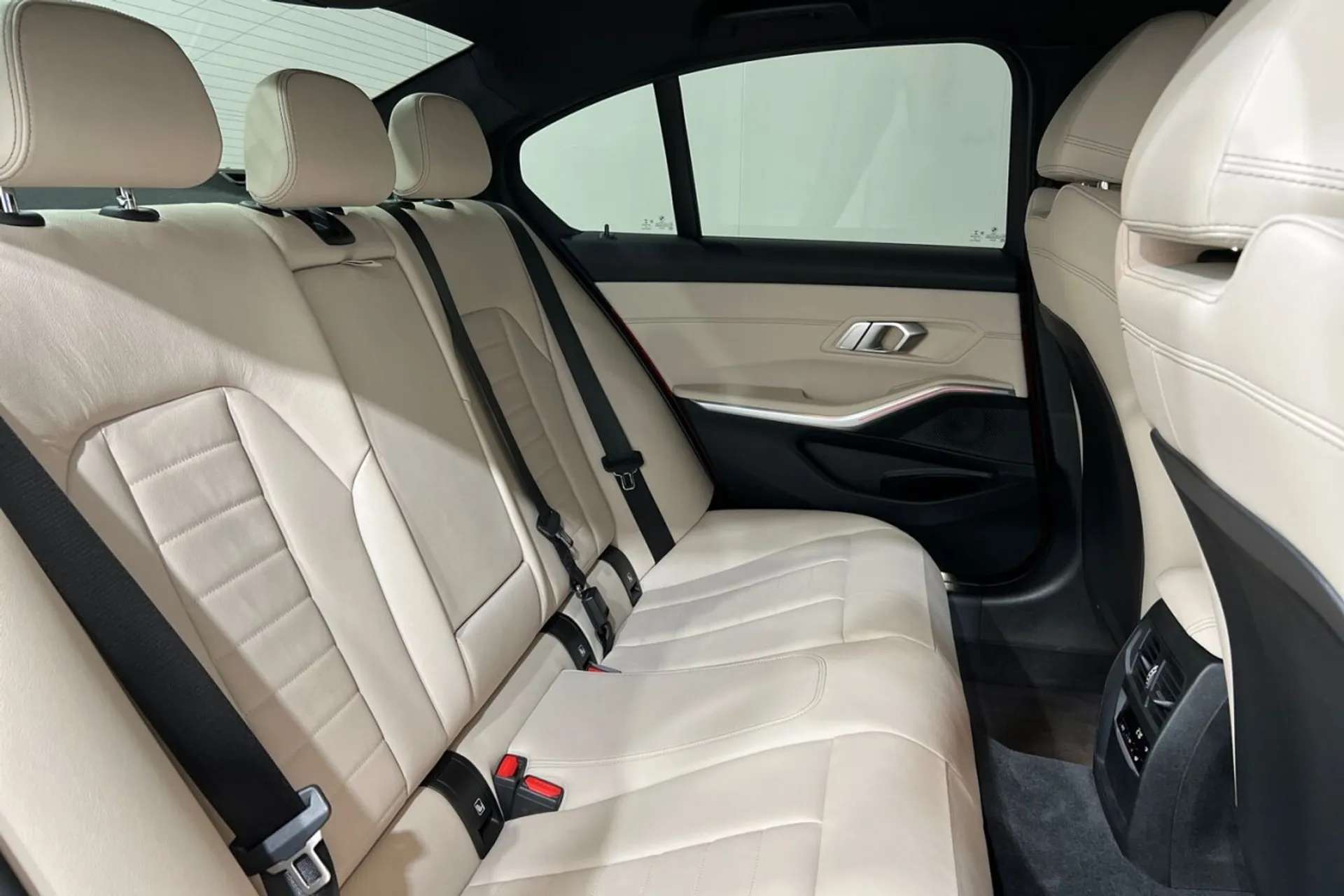 2020 BMW 3 SERIES 2020 BMW 3 SERIES