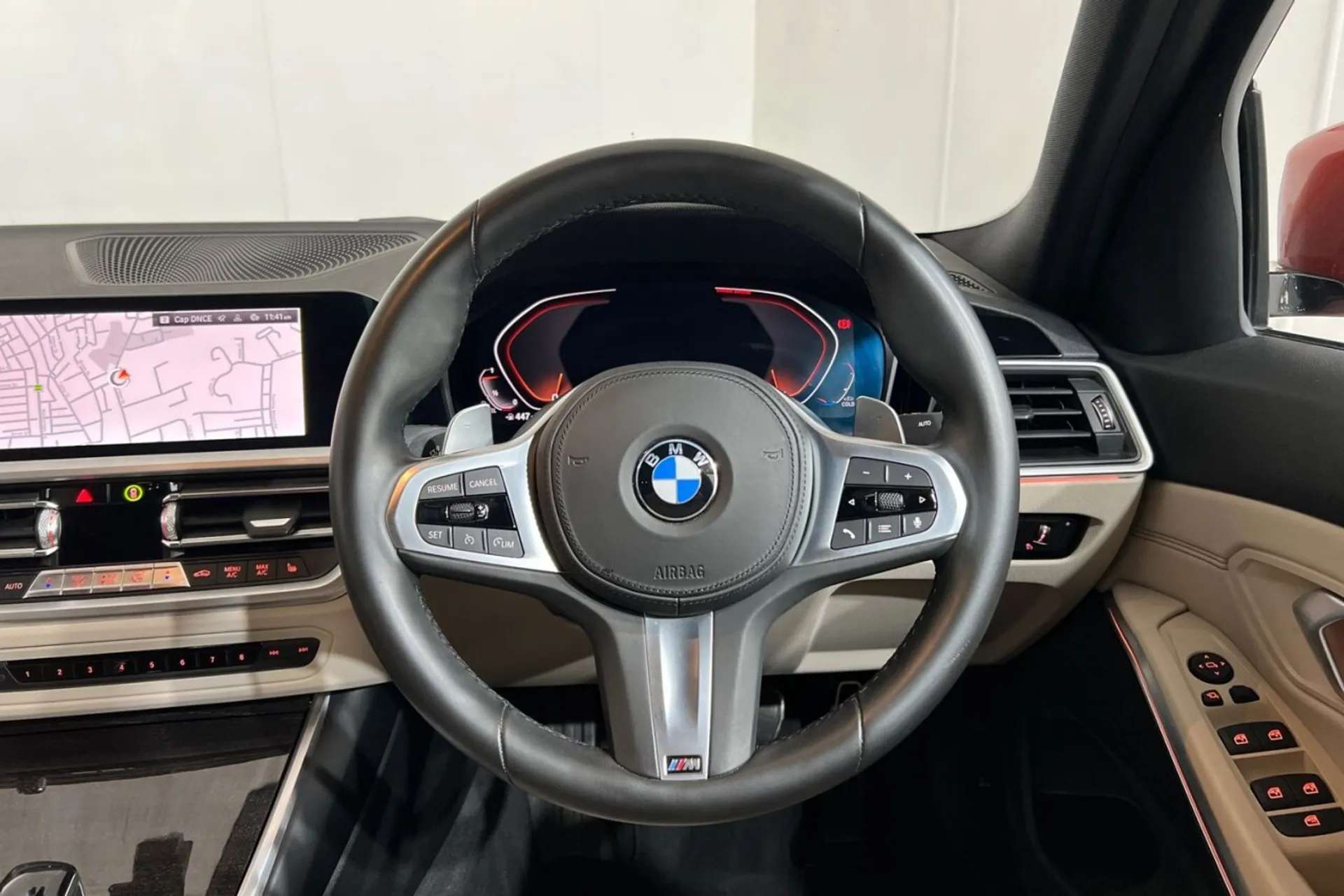 2020 BMW 3 SERIES 2020 BMW 3 SERIES