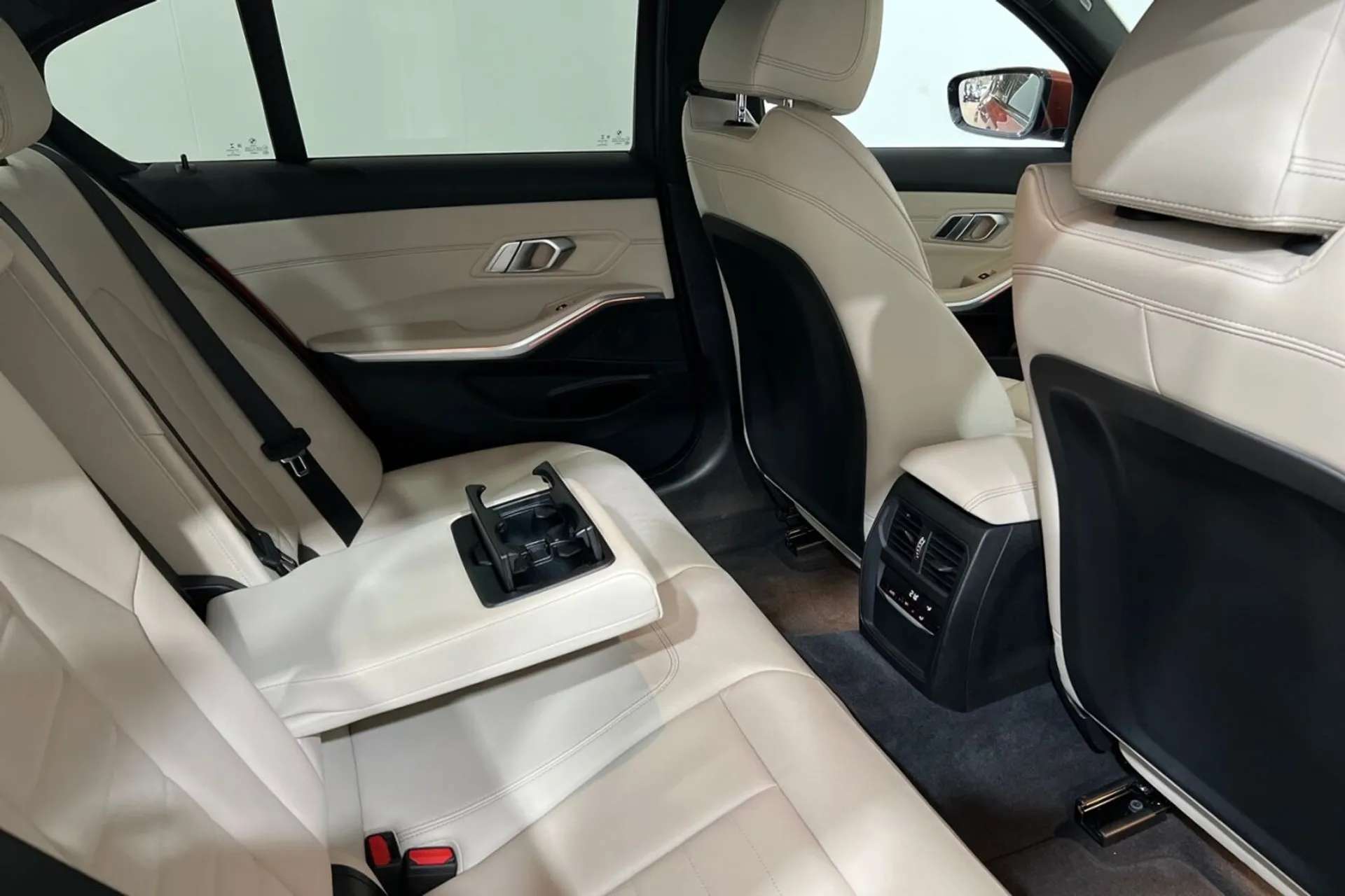 2020 BMW 3 SERIES 2020 BMW 3 SERIES