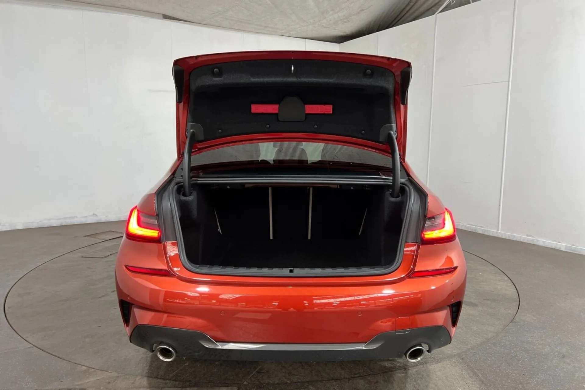 2020 BMW 3 SERIES 2020 BMW 3 SERIES