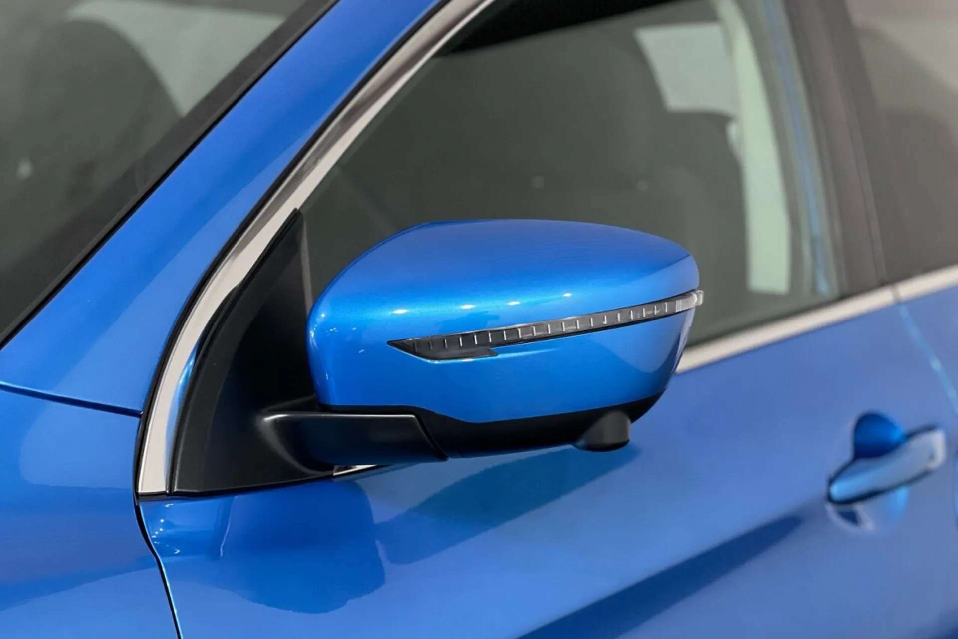 2019 NISSAN QASHQAI 2019 NISSAN QASHQAI