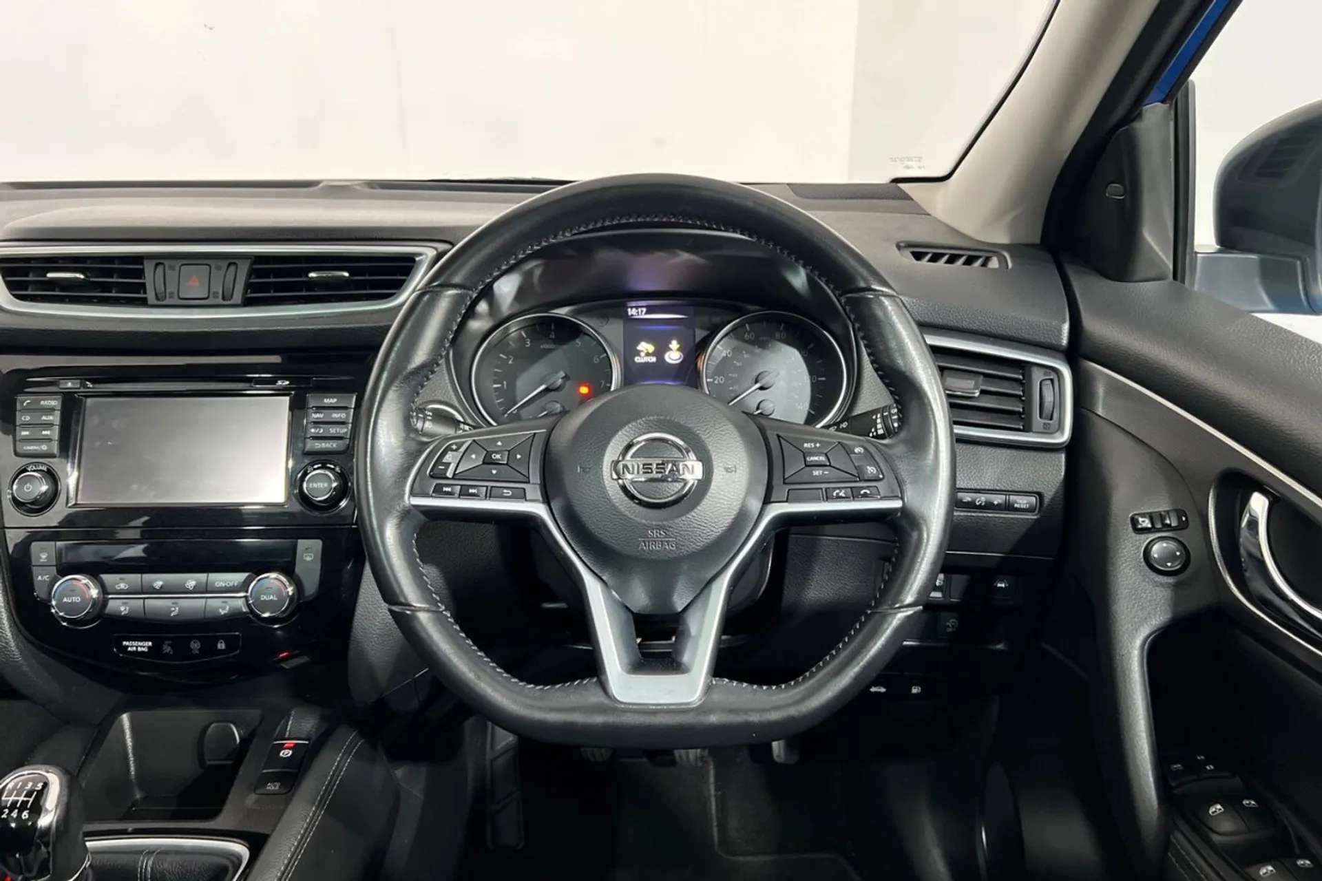 2019 NISSAN QASHQAI 2019 NISSAN QASHQAI